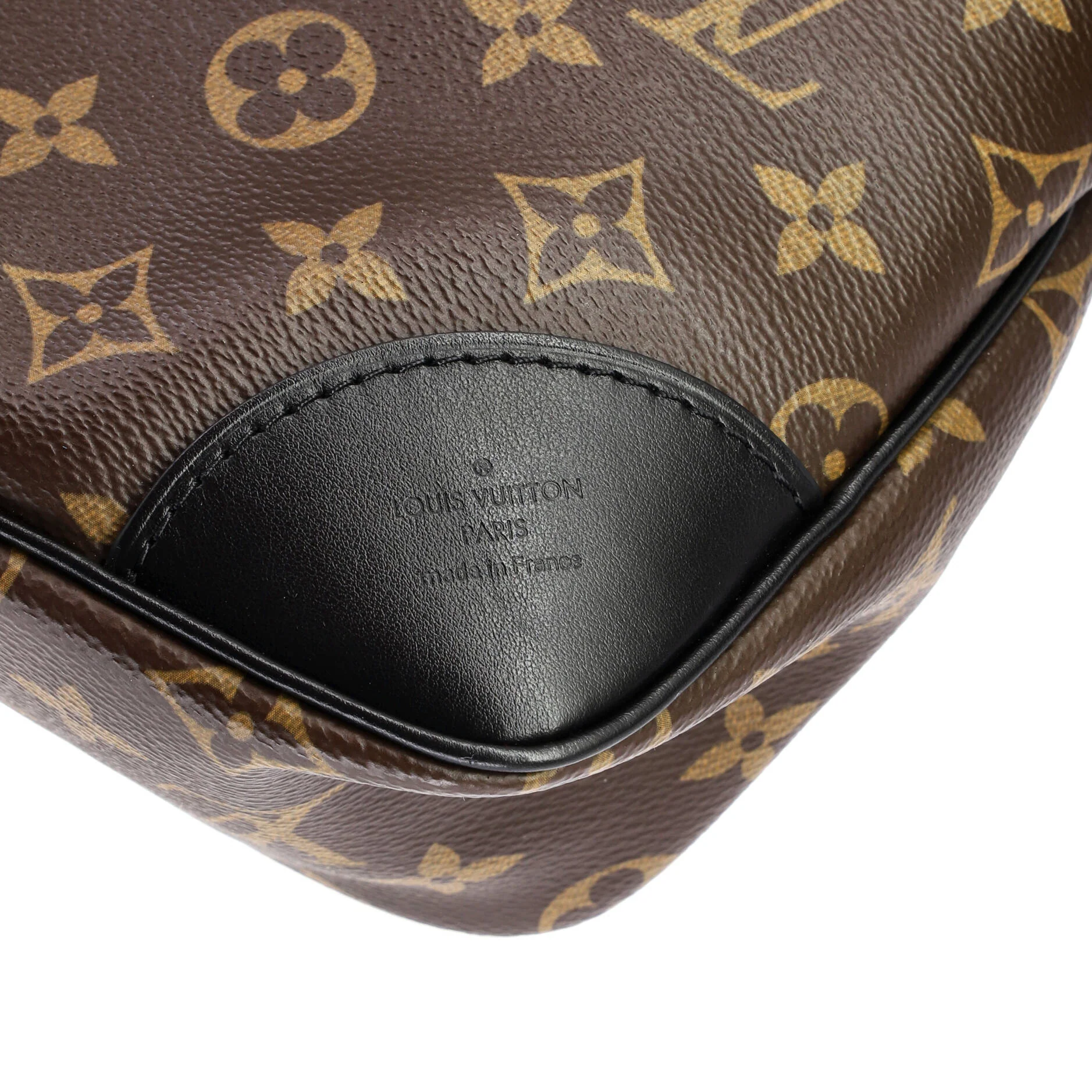 Odeon NM Handbag Monogram Canvas MM - Image 6