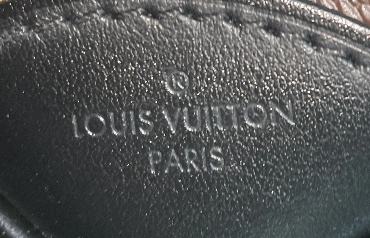 Odeon NM Handbag Monogram Canvas PM - Image 7