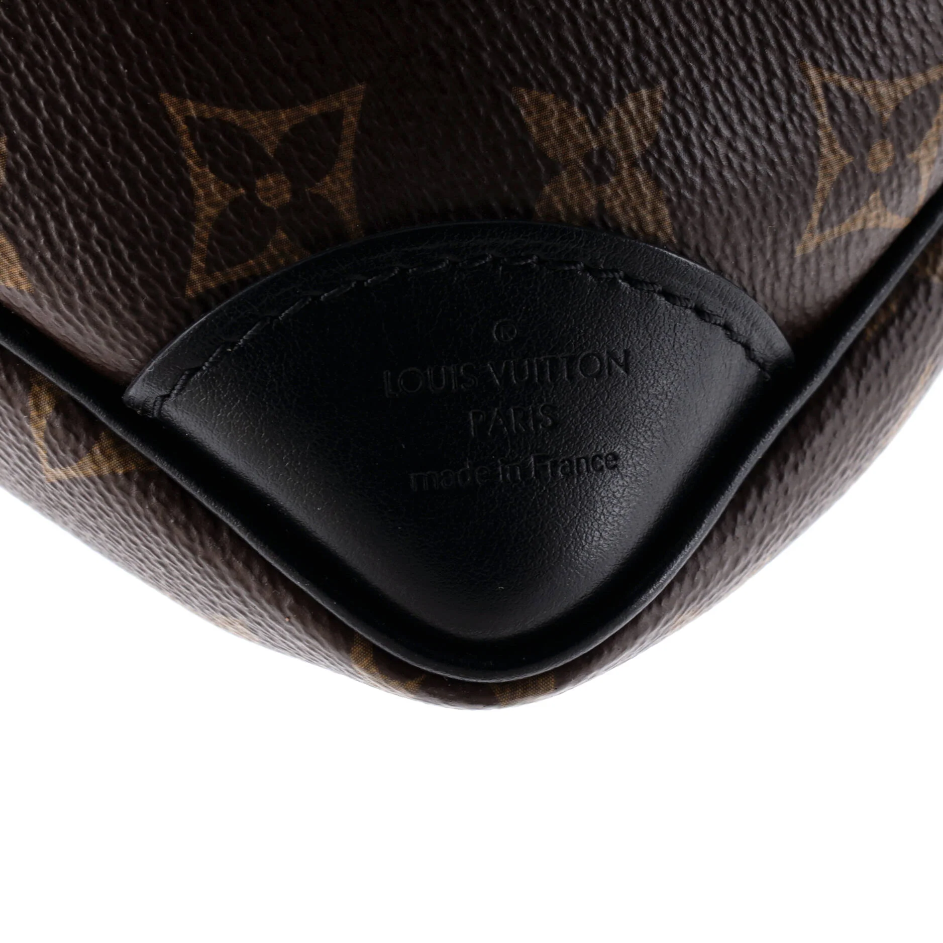 Odeon NM Handbag Monogram Canvas PM - Image 7