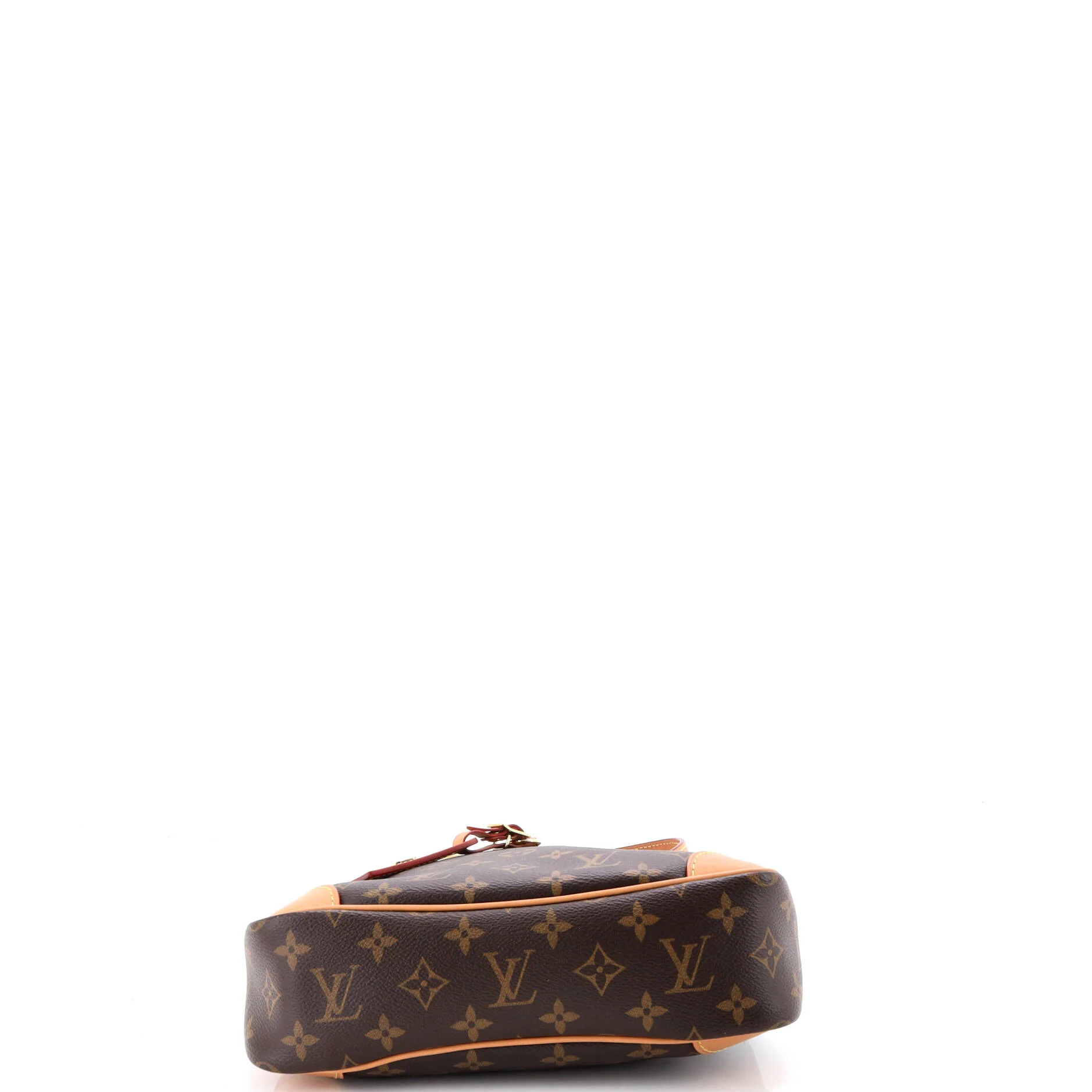 Odeon NM Handbag Monogram Canvas PM - Image 4