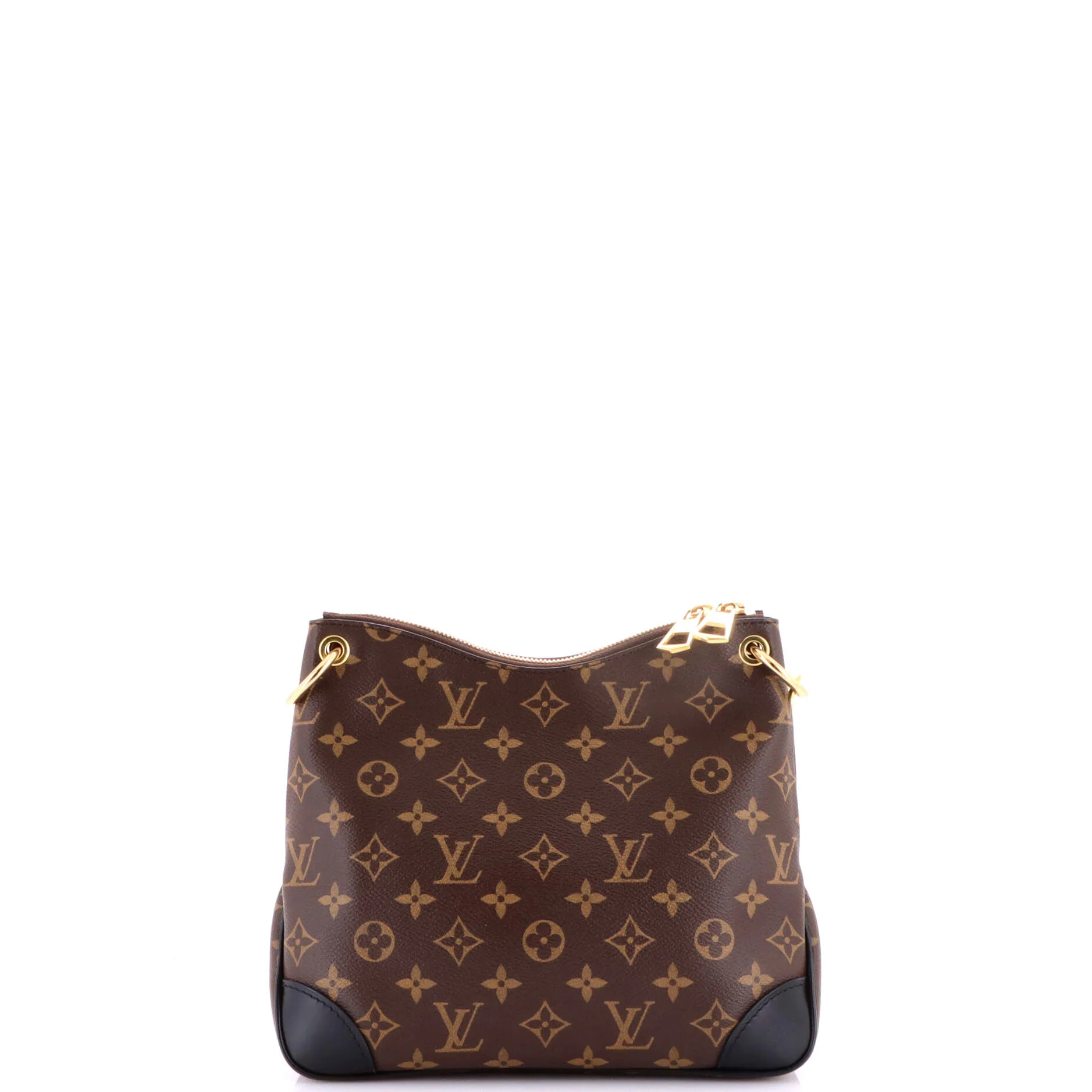 Odeon NM Handbag Monogram Canvas PM - Image 3