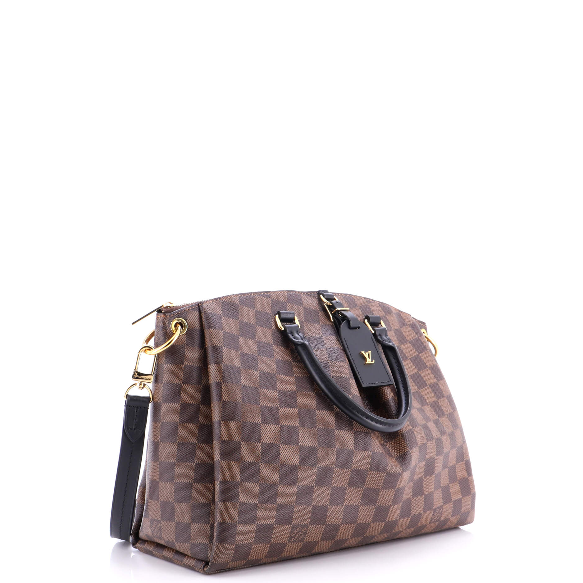 Odeon Tote Damier MM - Image 2