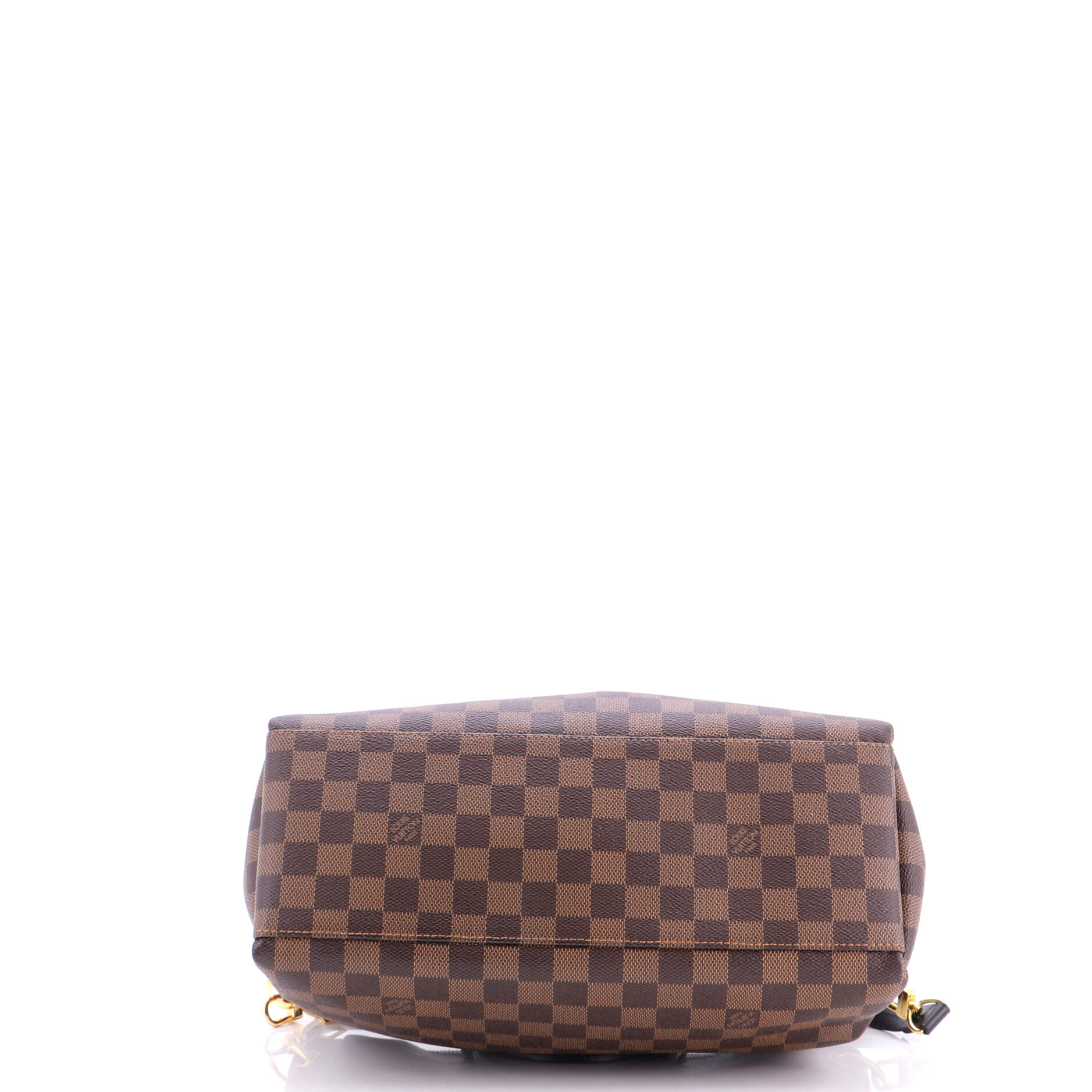Odeon Tote Damier MM - Image 4