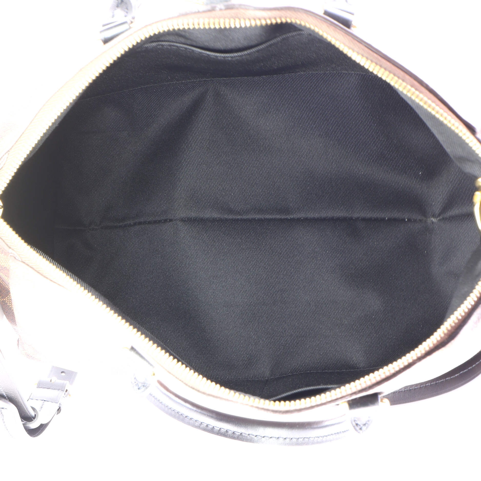 Odeon Tote Damier MM - Image 5