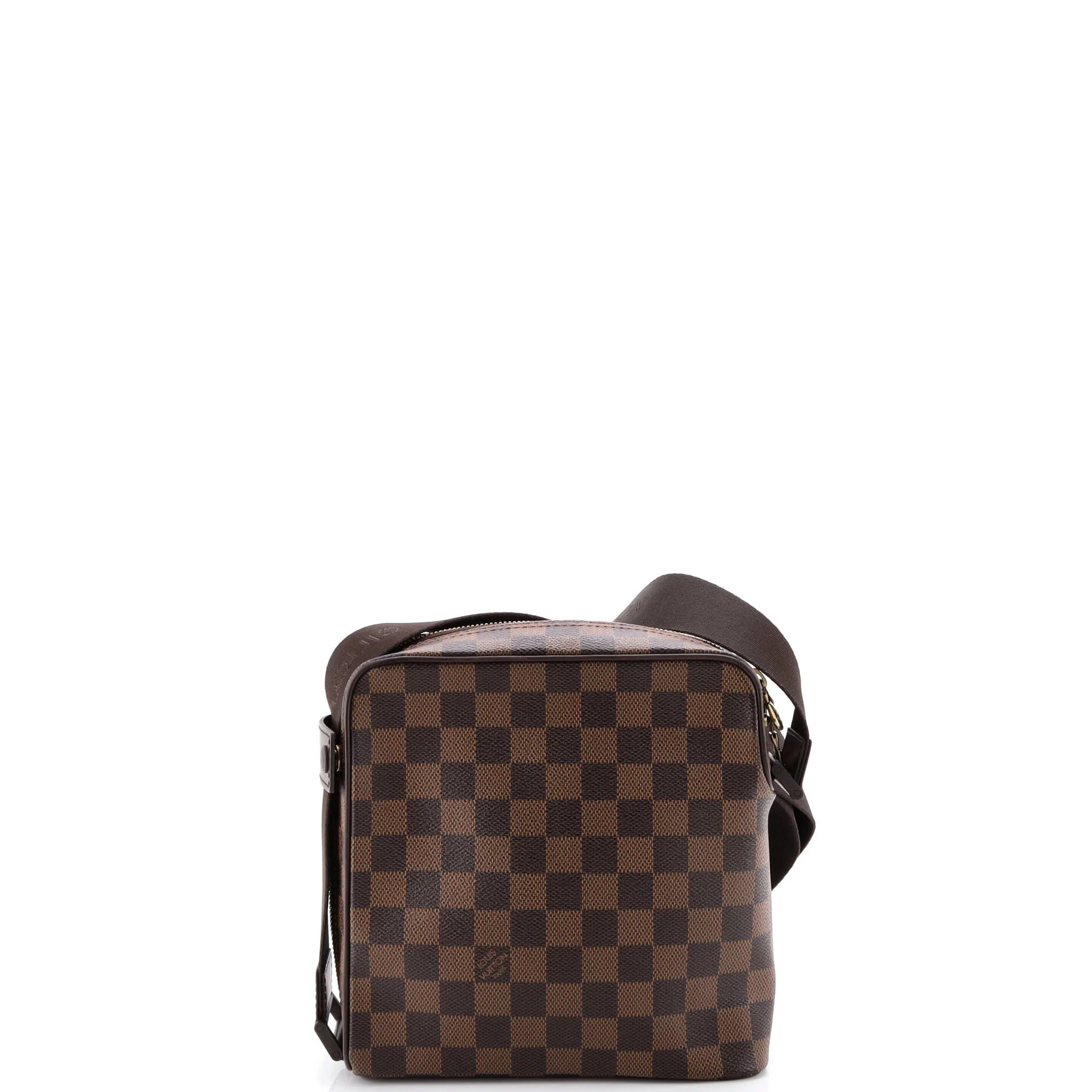Olav Handbag Damier PM - Image 3