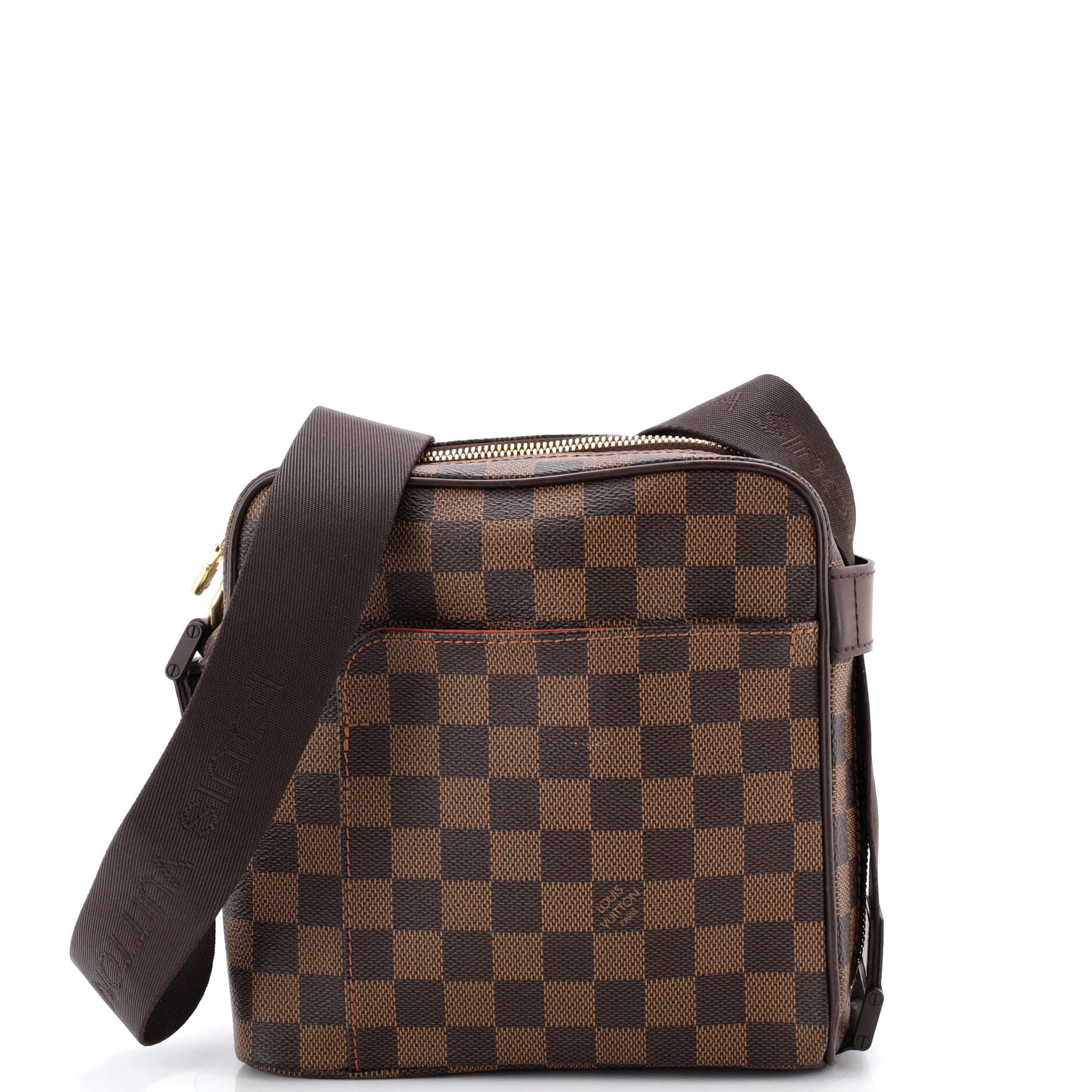 Olav Handbag Damier PM