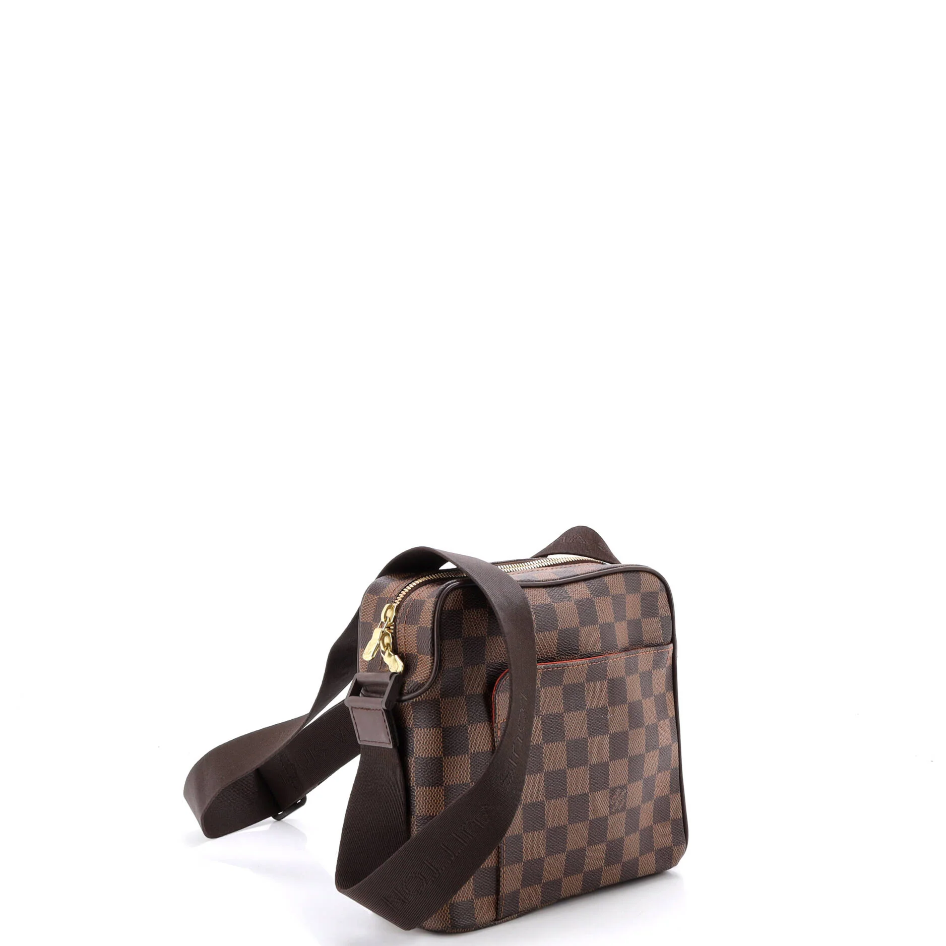 Olav Handbag Damier PM - Image 2