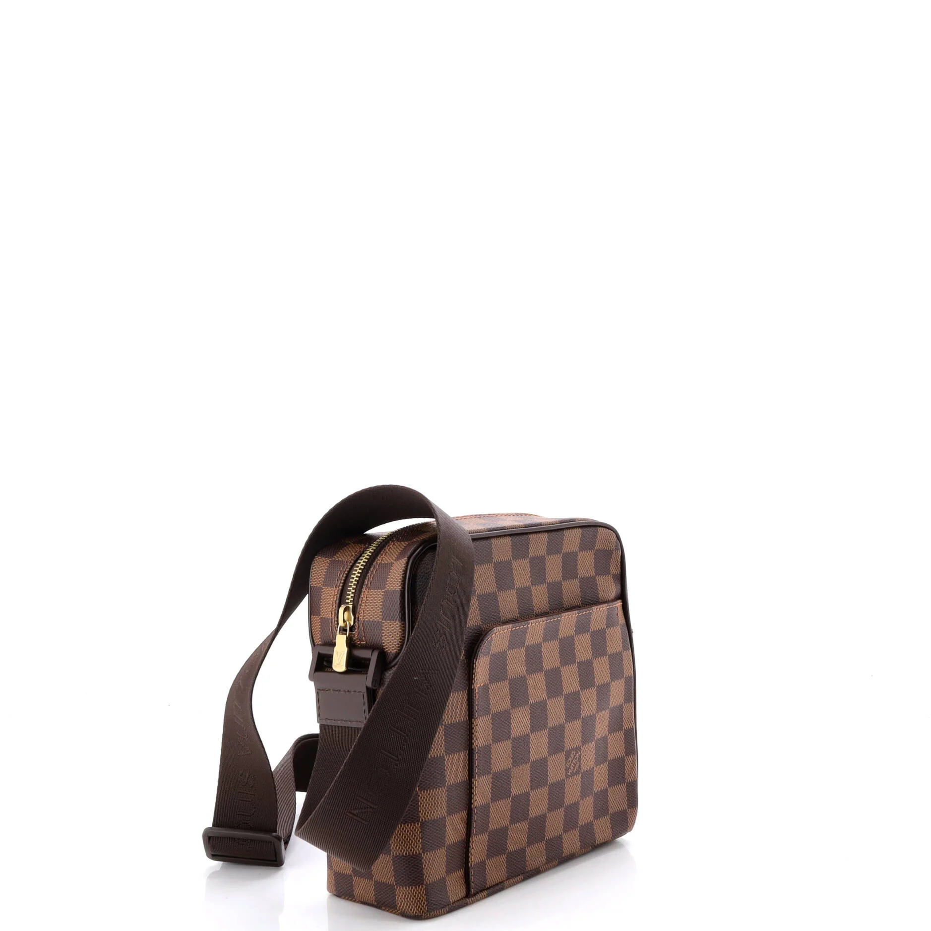 Olav Handbag Damier PM - Image 2