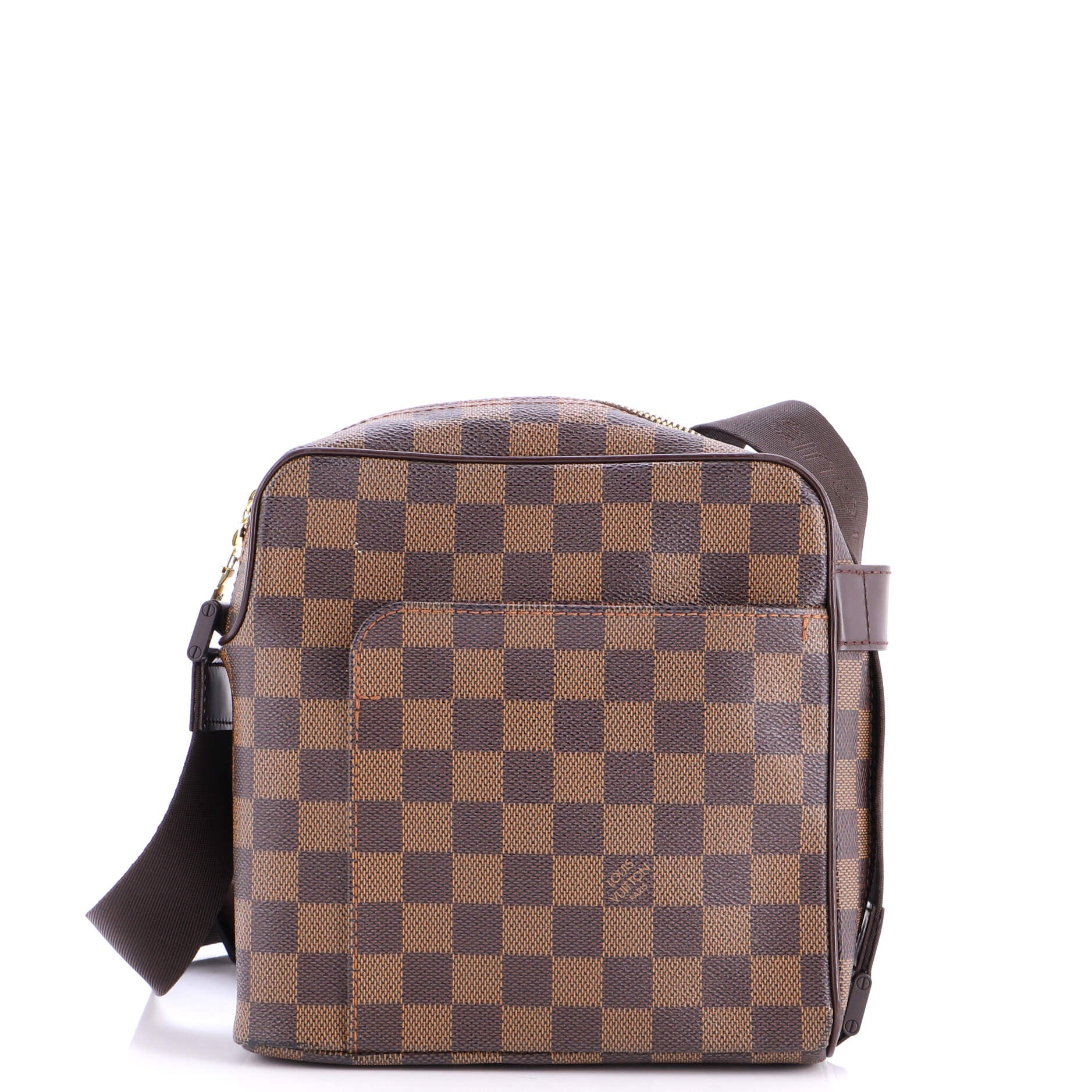 Olav Handbag Damier PM