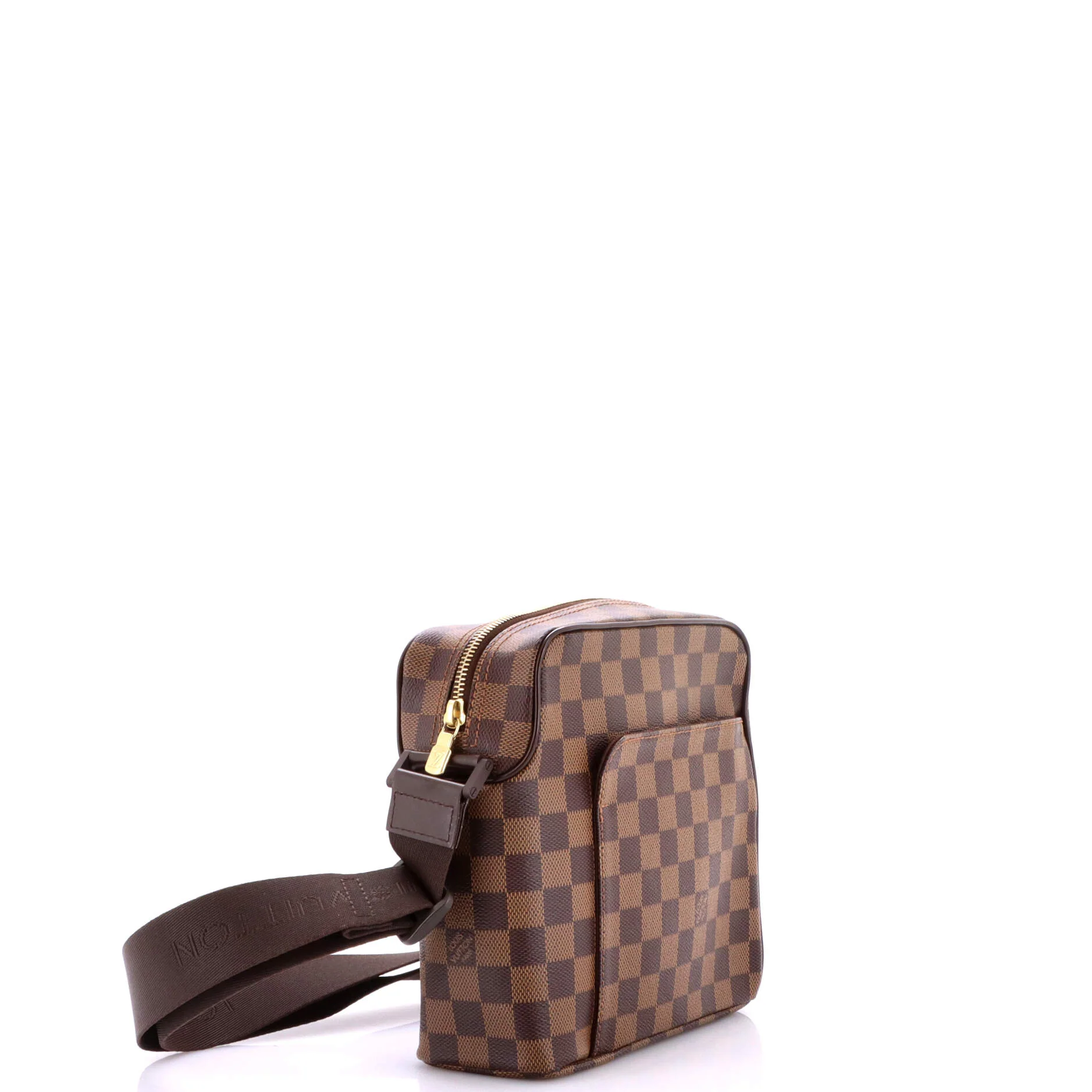 Olav Handbag Damier PM - Image 2