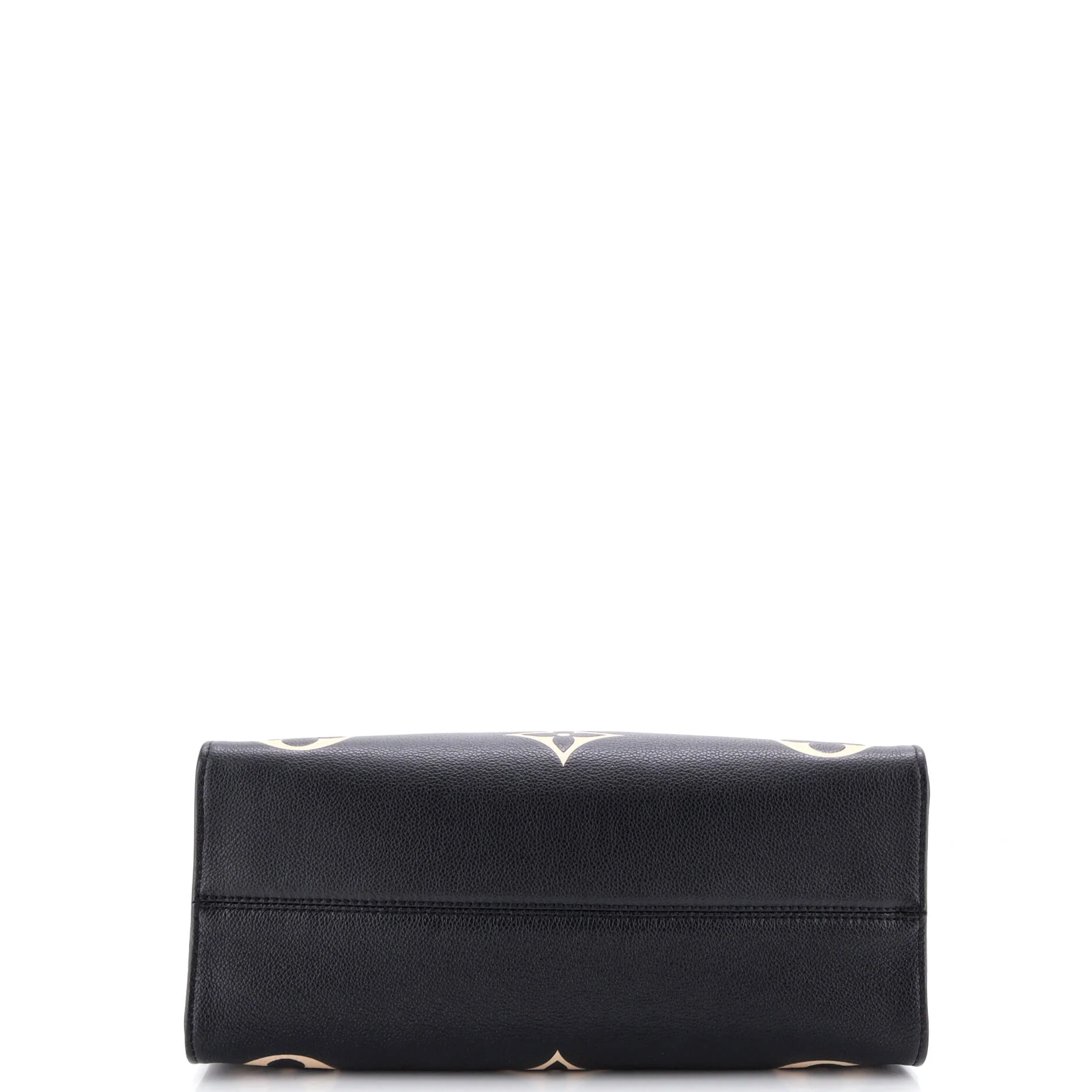 OnTheGo Tote Bicolor Monogram Empreinte Giant MM - Image 4