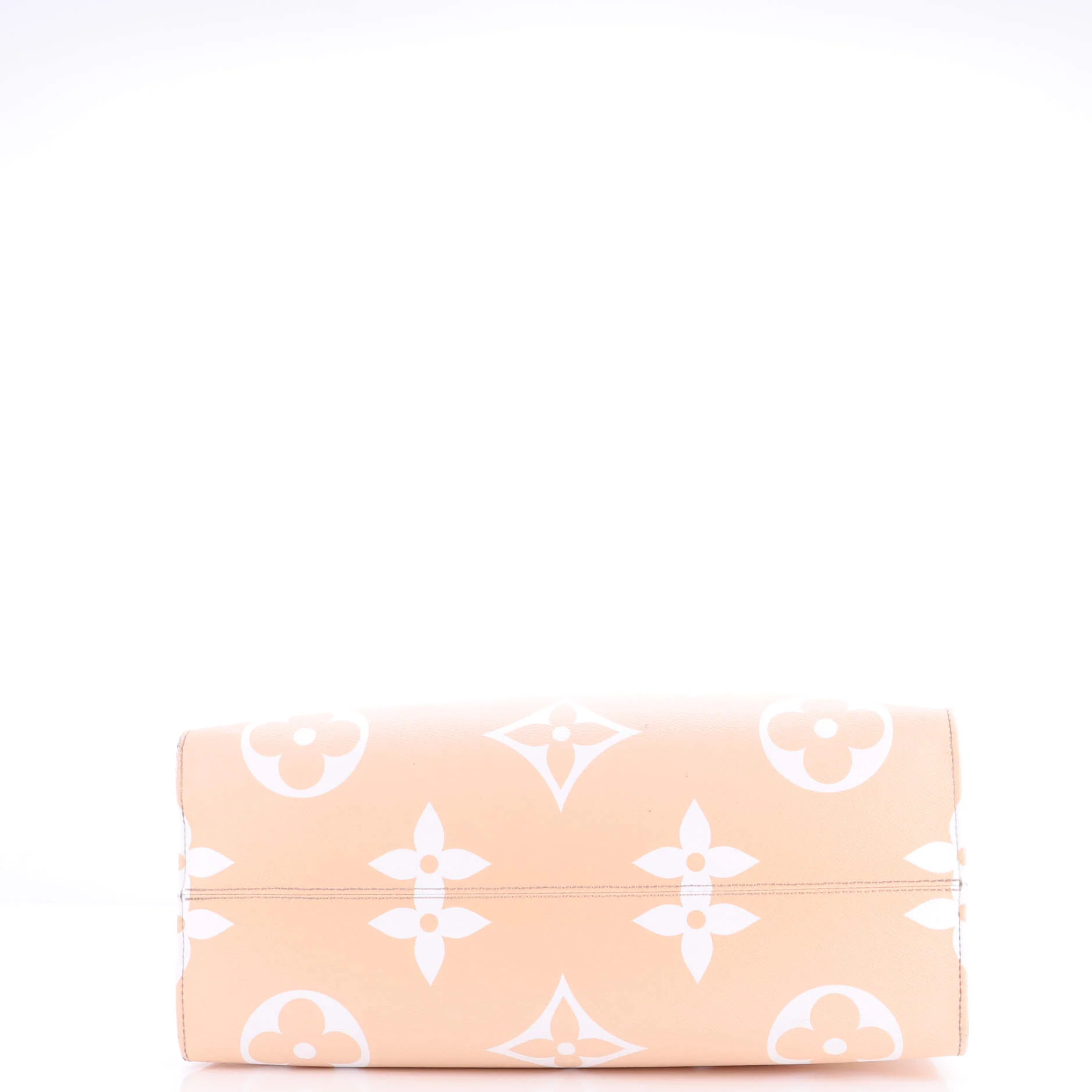 OnTheGo Tote By The Pool Monogram Giant GM - Image 4