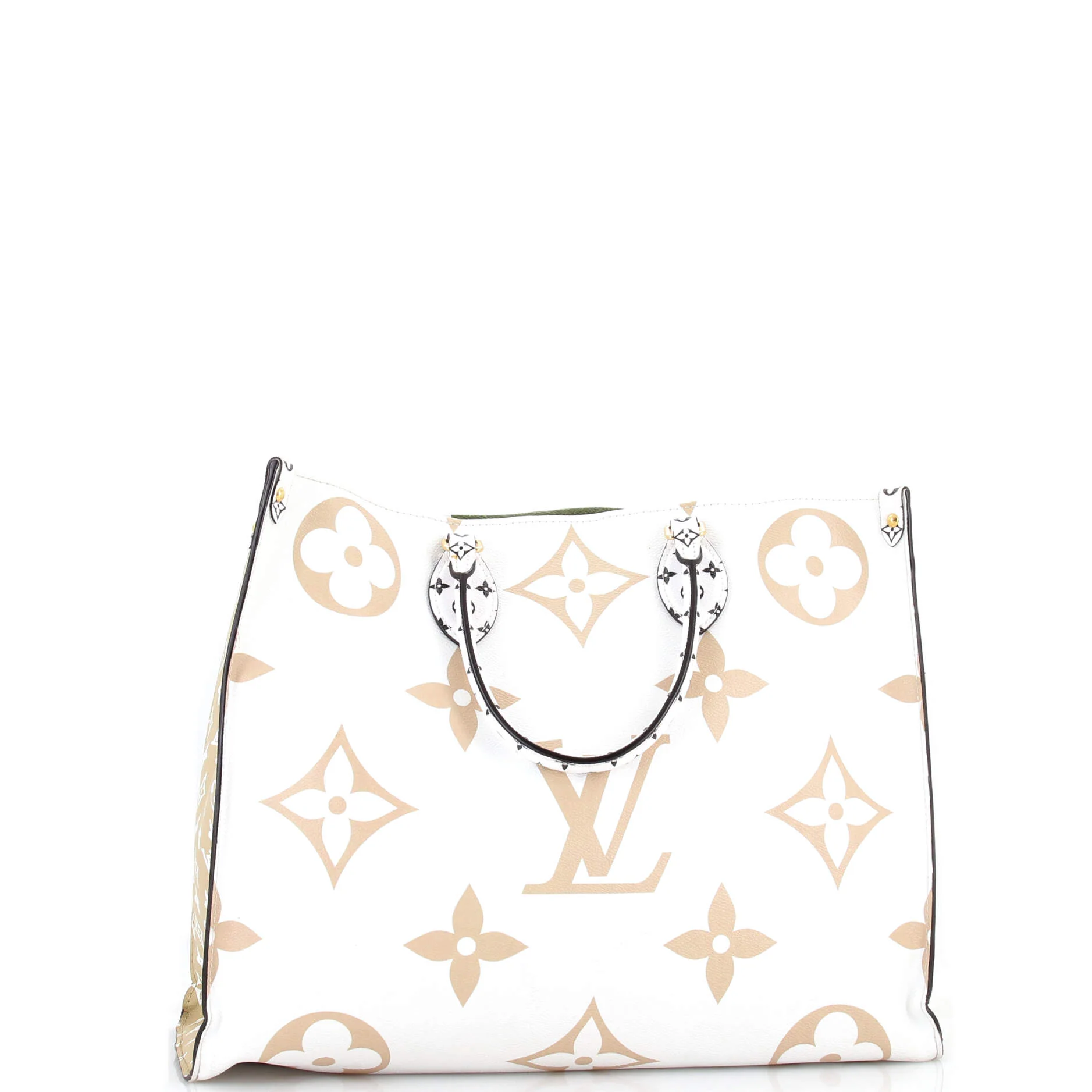 OnTheGo Tote Limited Edition Colored Monogram Giant GM - Image 2