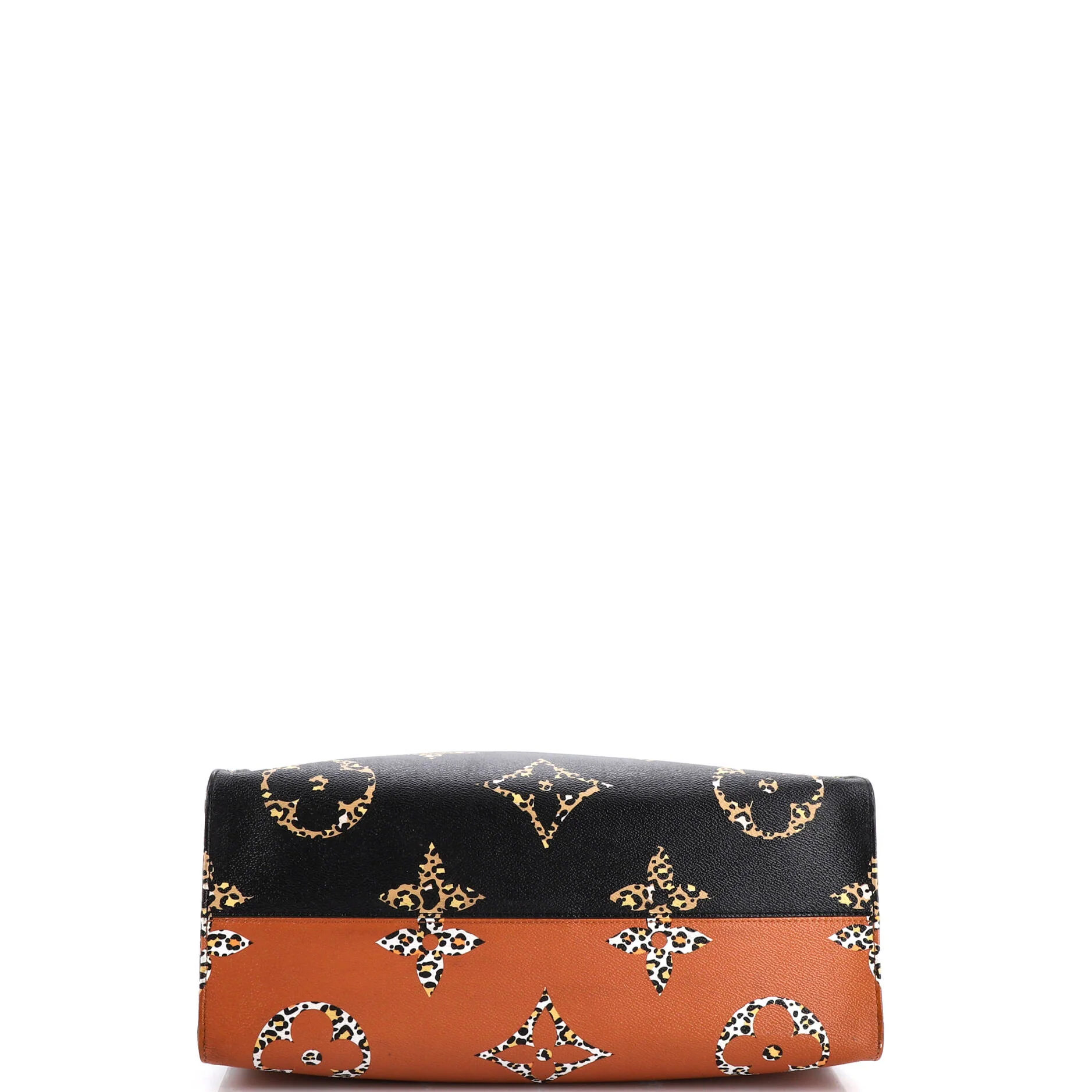 OnTheGo Tote Limited Edition Jungle Monogram Giant GM - Image 4
