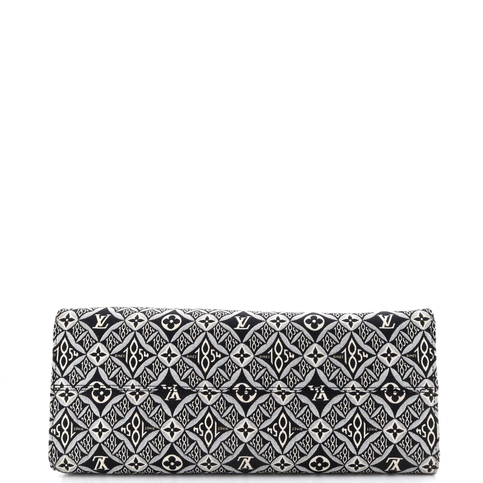 OnTheGo Tote Limited Edition Since 1854 Monogram Jacquard GM - Image 4