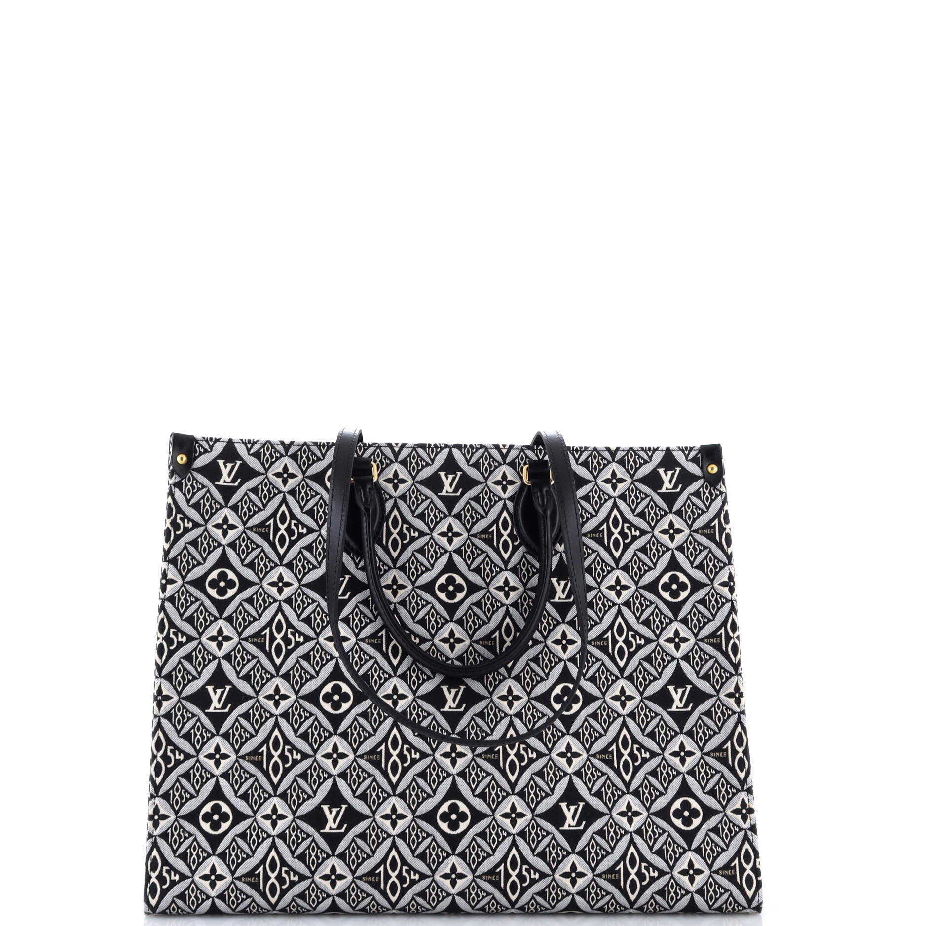 OnTheGo Tote Limited Edition Since 1854 Monogram Jacquard GM
