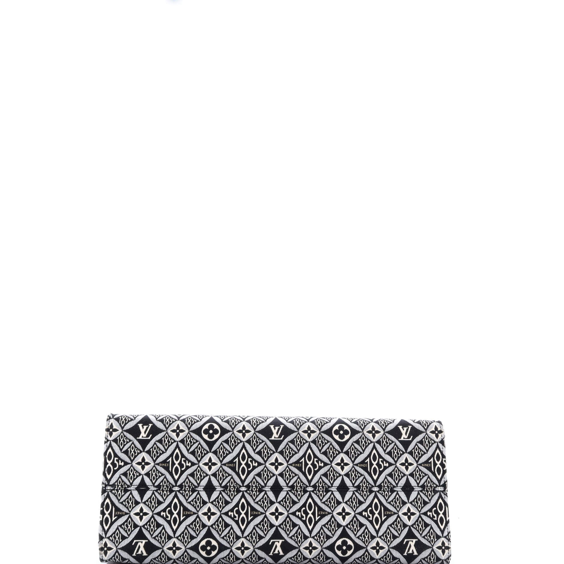 OnTheGo Tote Limited Edition Since 1854 Monogram Jacquard GM - Image 4