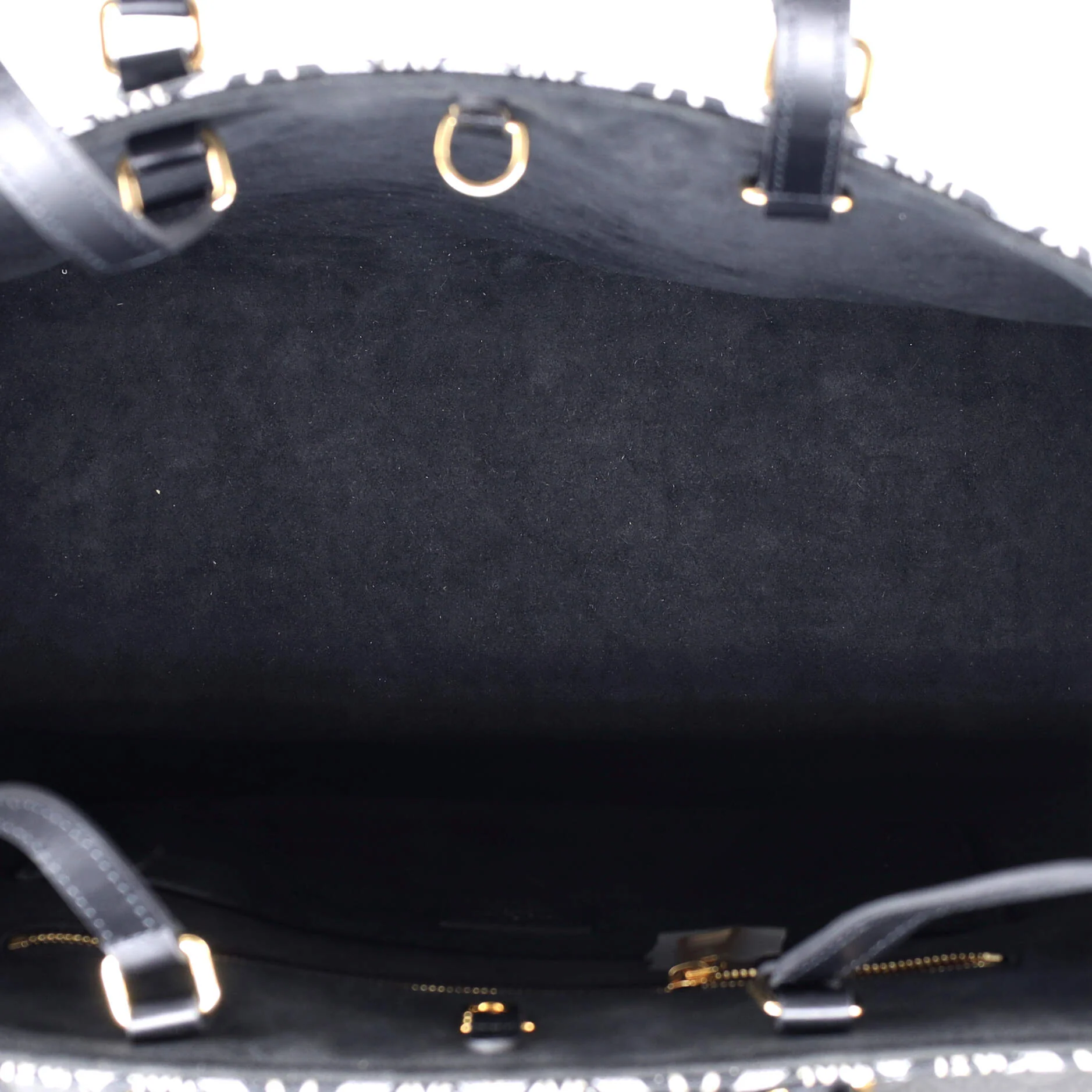 OnTheGo Tote Limited Edition Since 1854 Monogram Jacquard GM - Image 5