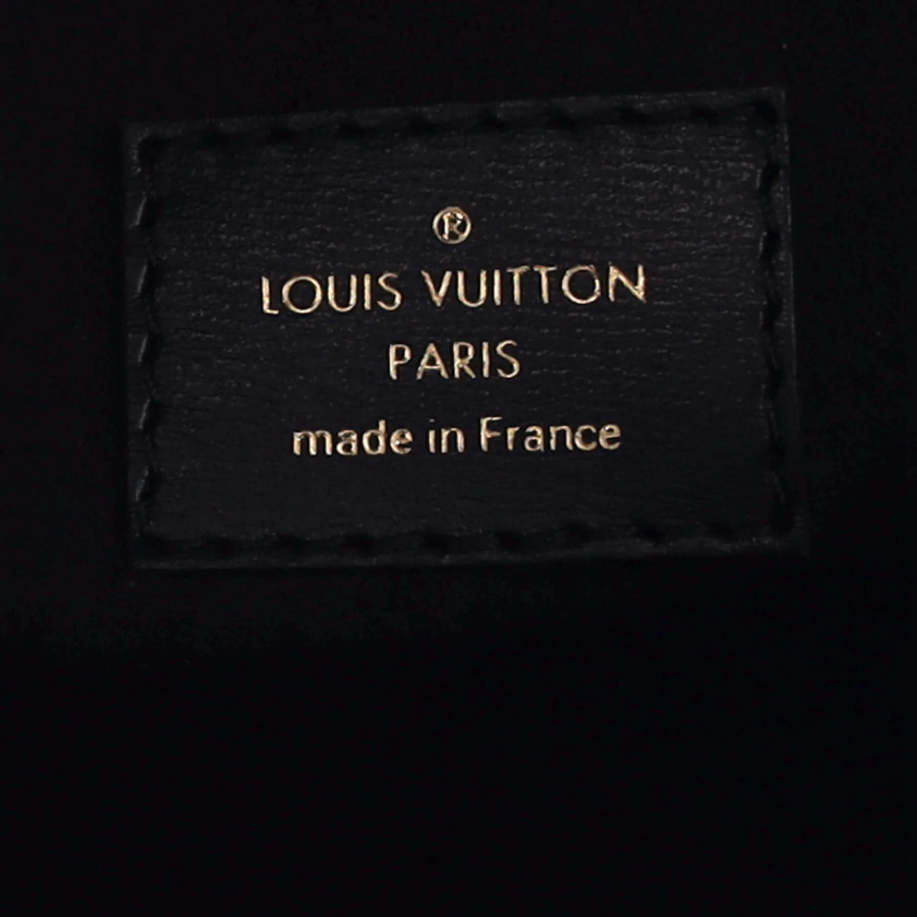 OnTheGo Tote Limited Edition Since 1854 Monogram Jacquard GM - Image 6