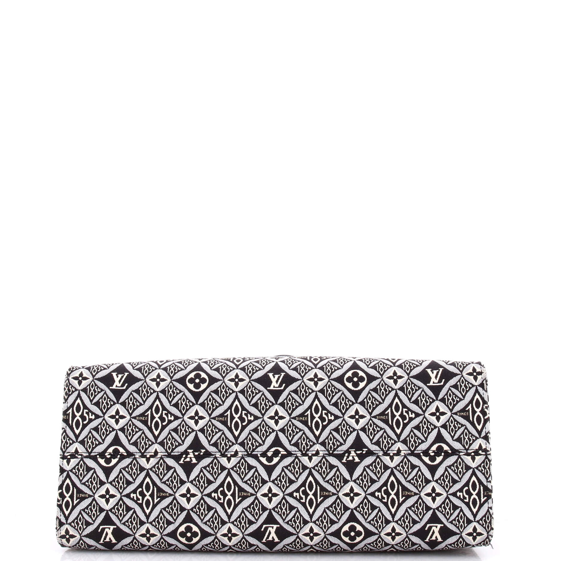 OnTheGo Tote Limited Edition Since 1854 Monogram Jacquard GM - Image 4