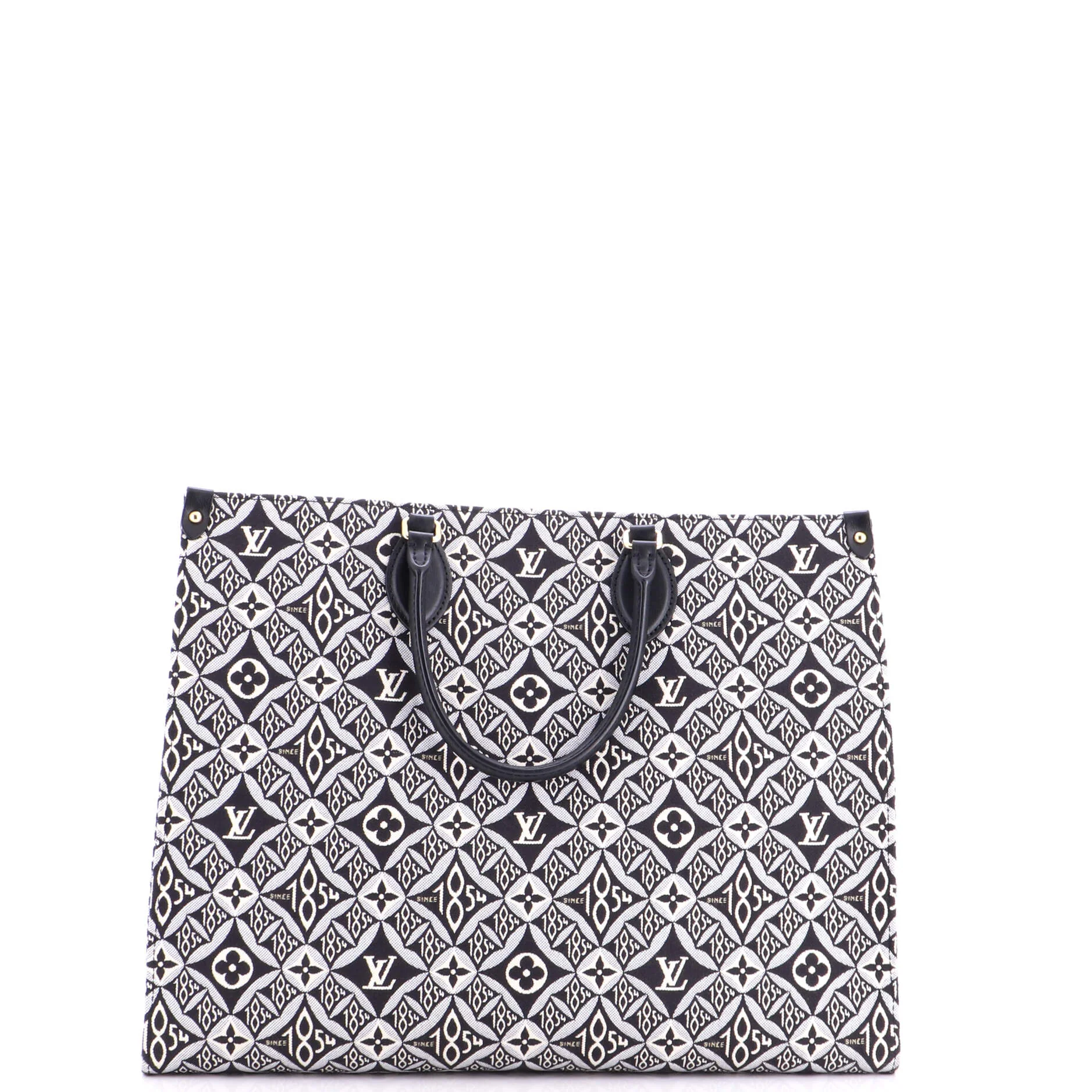 OnTheGo Tote Limited Edition Since 1854 Monogram Jacquard GM