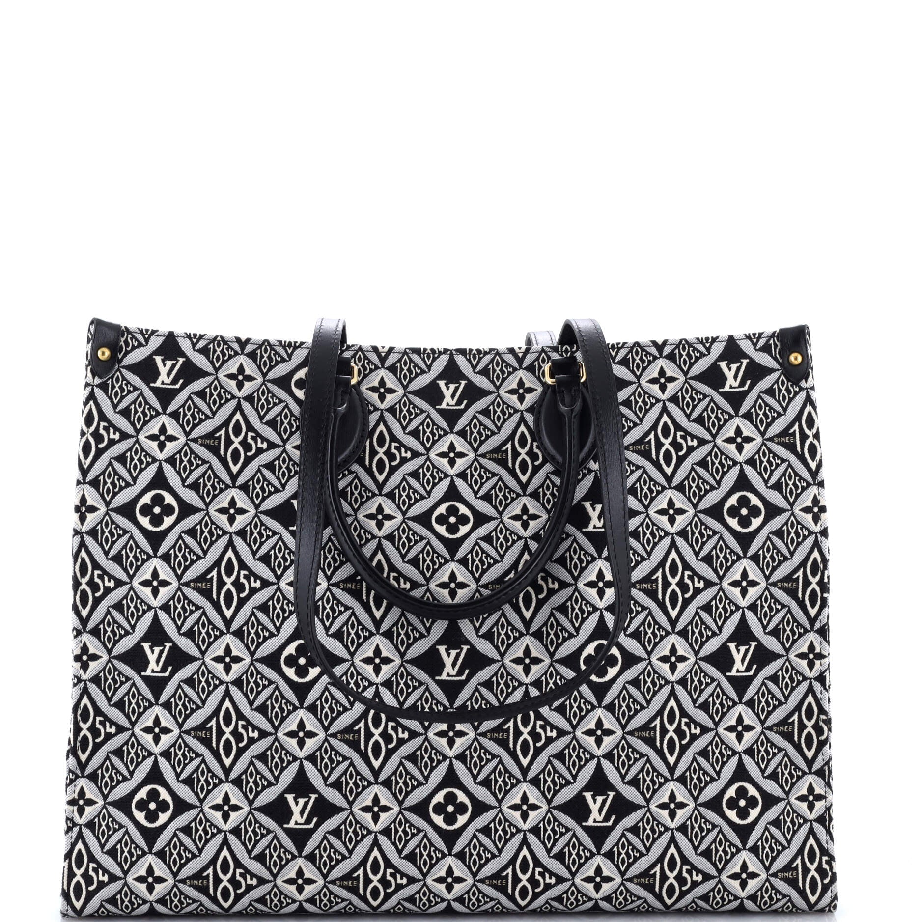 OnTheGo Tote Limited Edition Since 1854 Monogram Jacquard GM