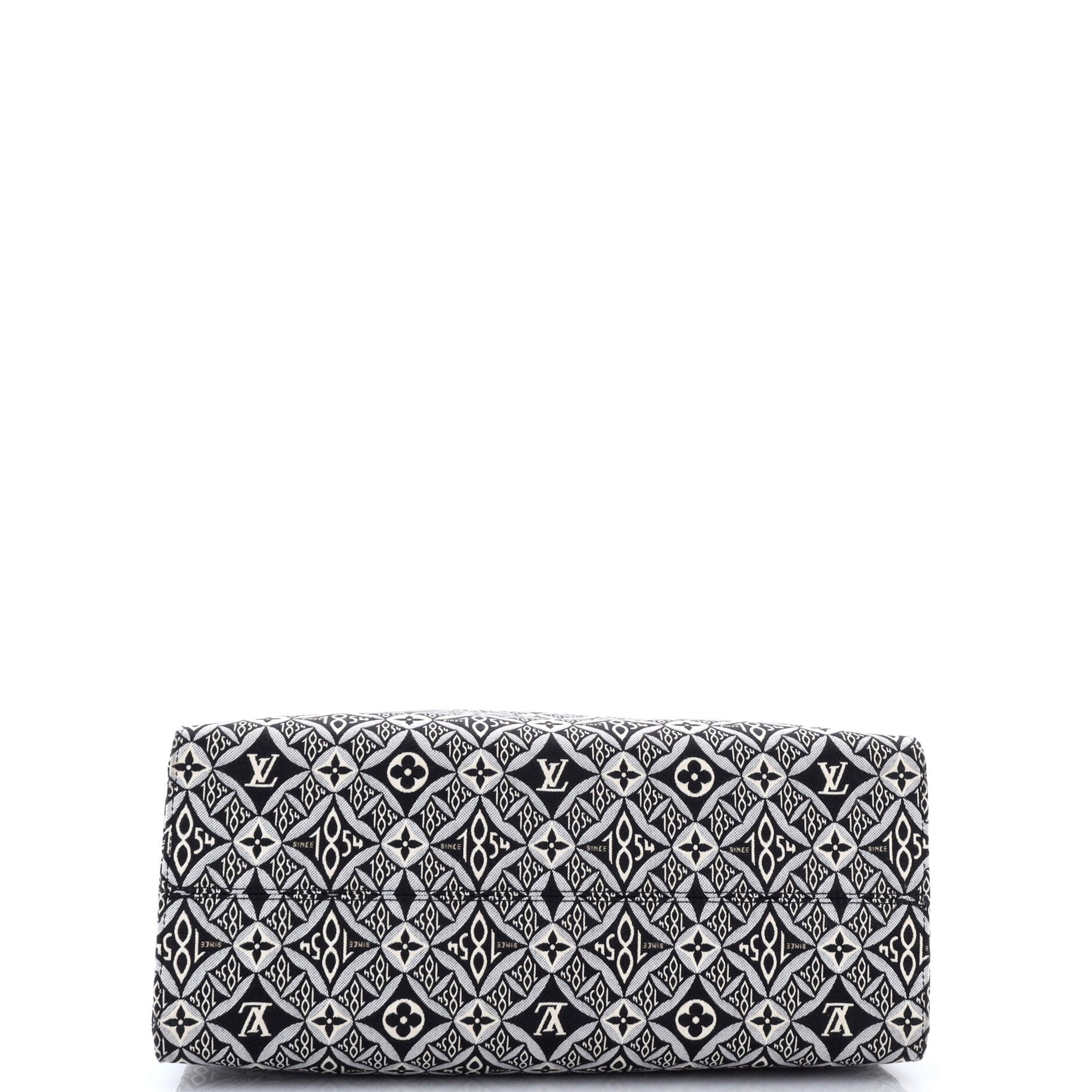 OnTheGo Tote Limited Edition Since 1854 Monogram Jacquard GM - Image 4