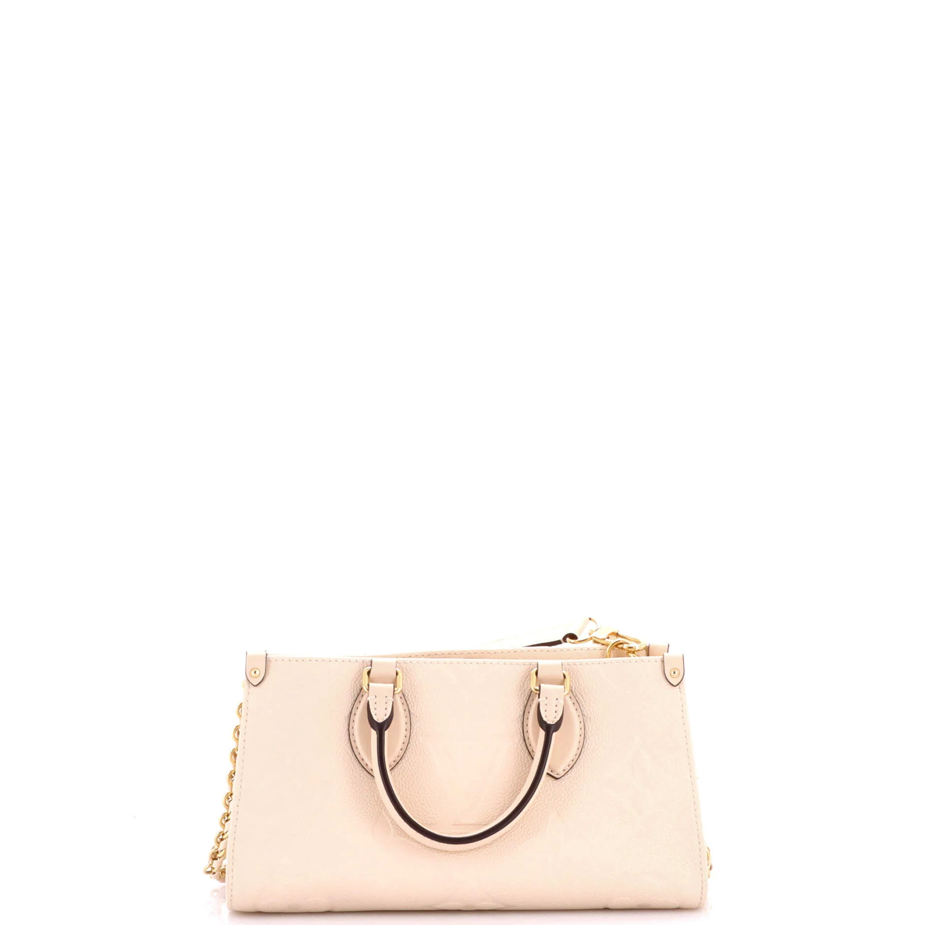 OnTheGo Tote Monogram Empreinte Giant East West - Image 3