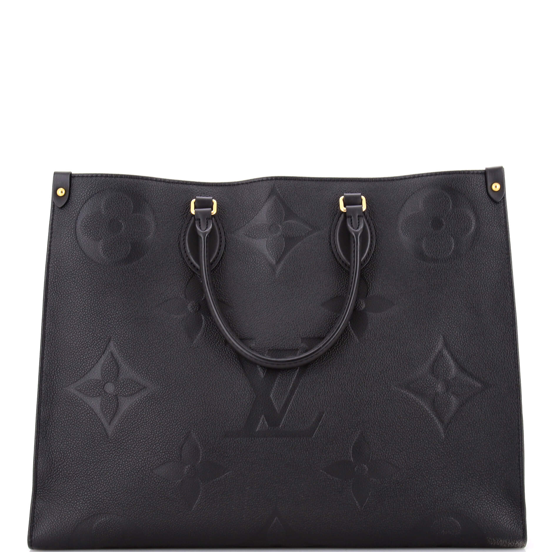OnTheGo Tote Monogram Empreinte Giant GM
