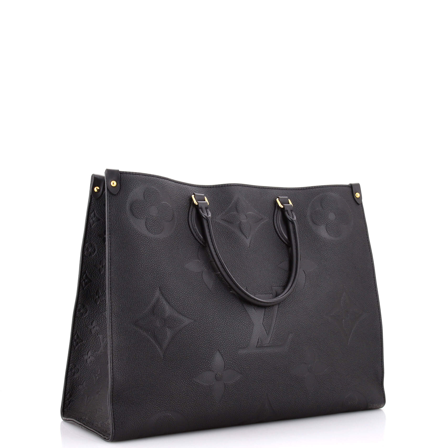 OnTheGo Tote Monogram Empreinte Giant GM - Image 2