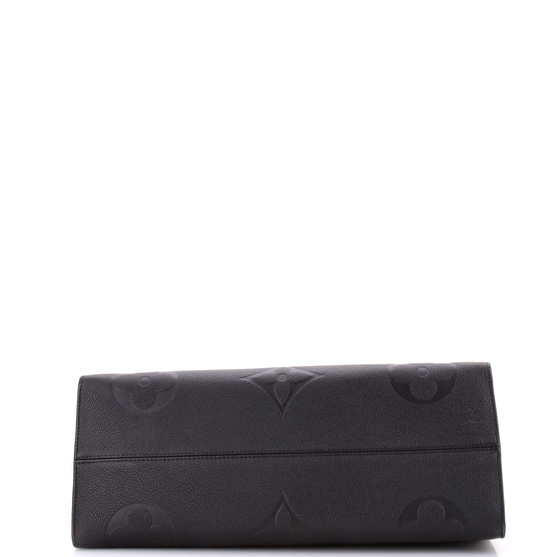 OnTheGo Tote Monogram Empreinte Giant GM - Image 4