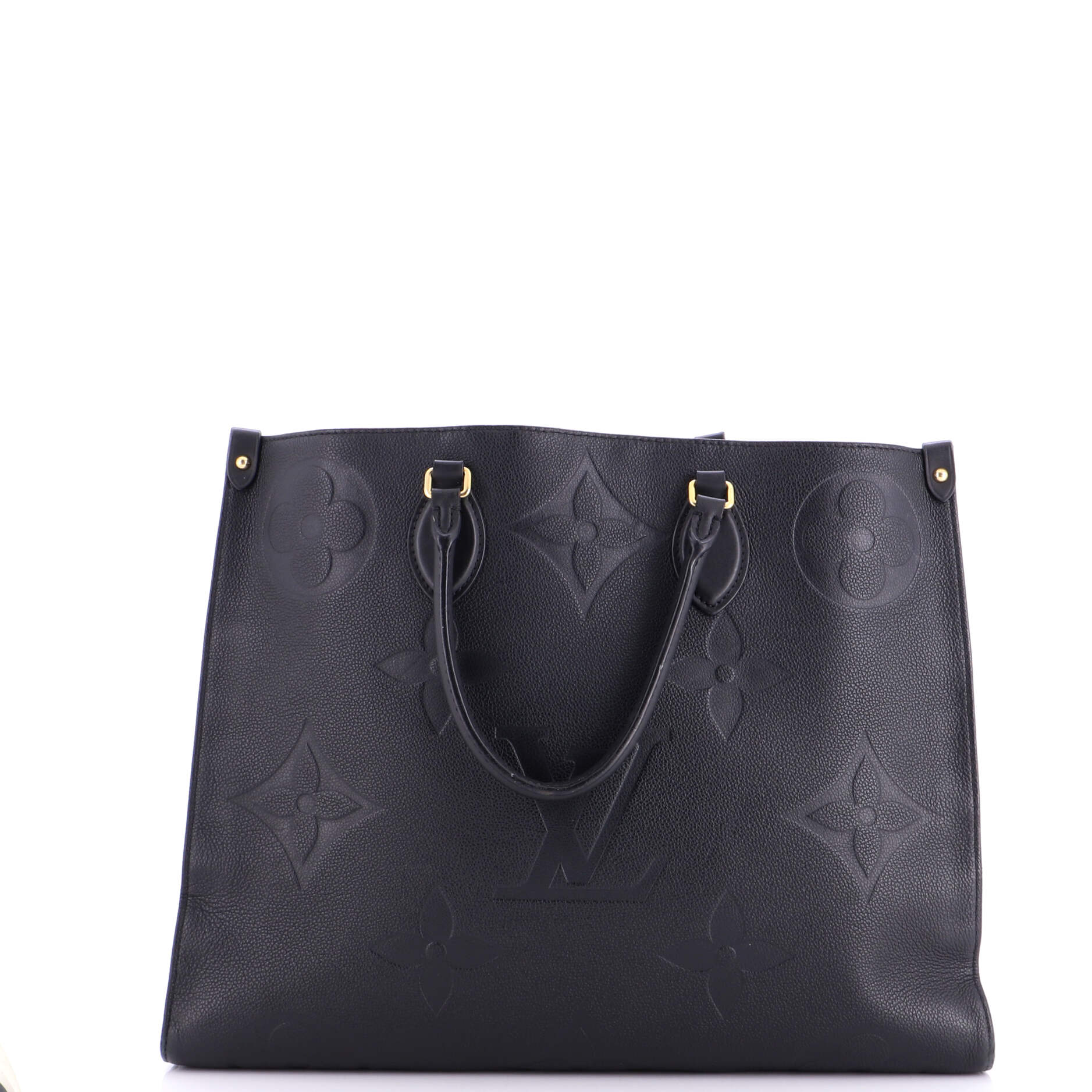 OnTheGo Tote Monogram Empreinte Giant GM