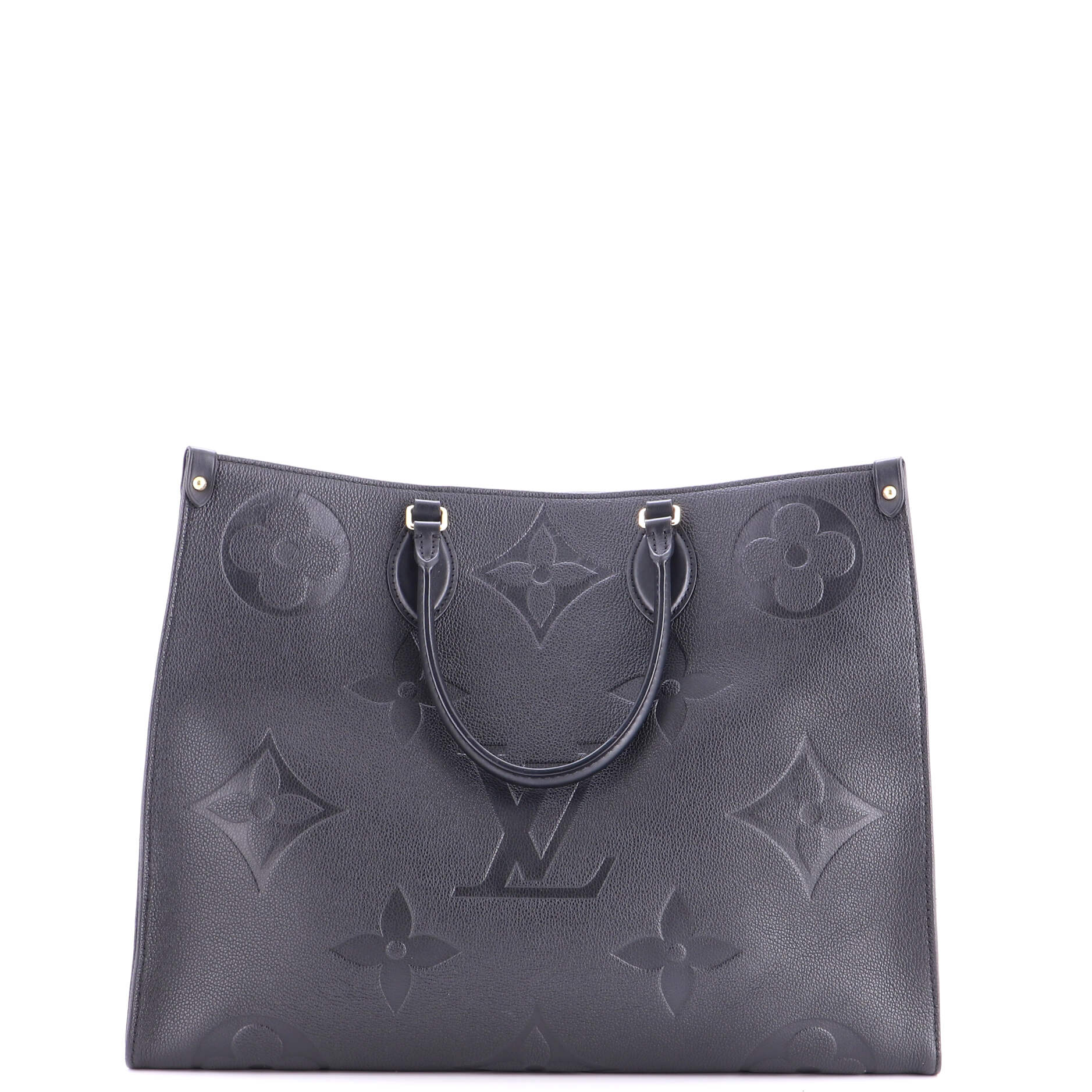 OnTheGo Tote Monogram Empreinte Giant GM
