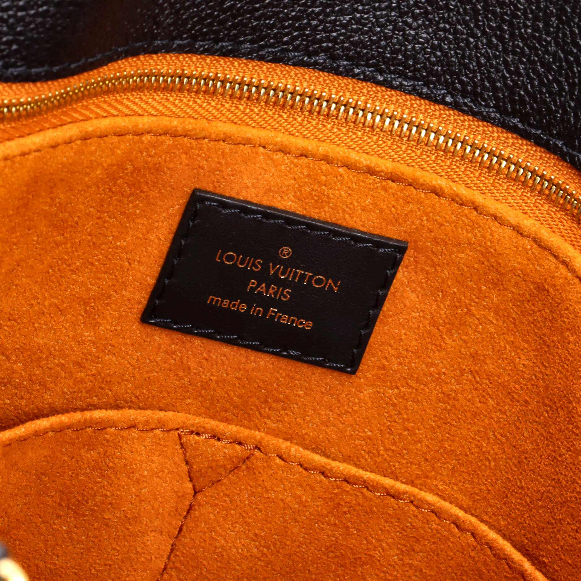 OnTheGo Tote Monogram Empreinte Giant GM - Image 7