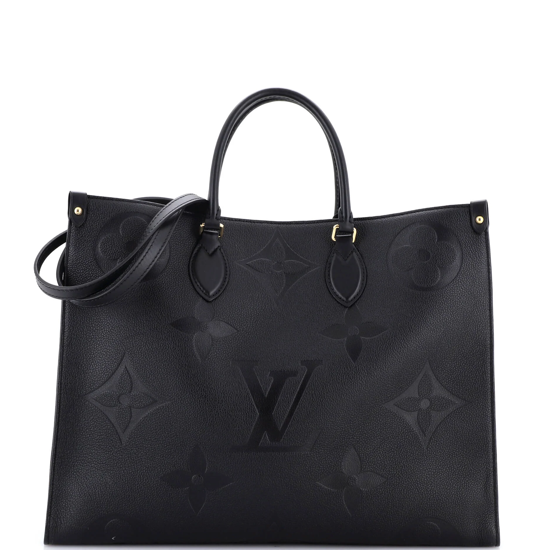 OnTheGo Tote Monogram Empreinte Giant GM