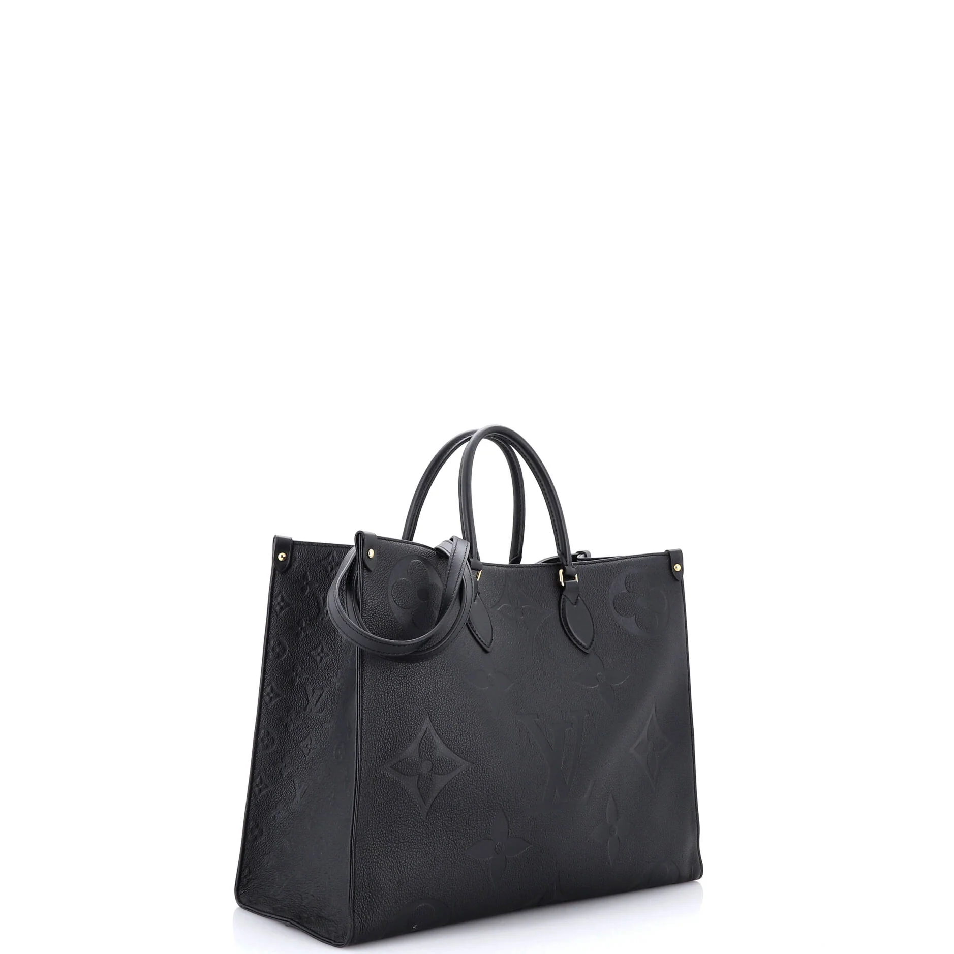 OnTheGo Tote Monogram Empreinte Giant GM - Image 2