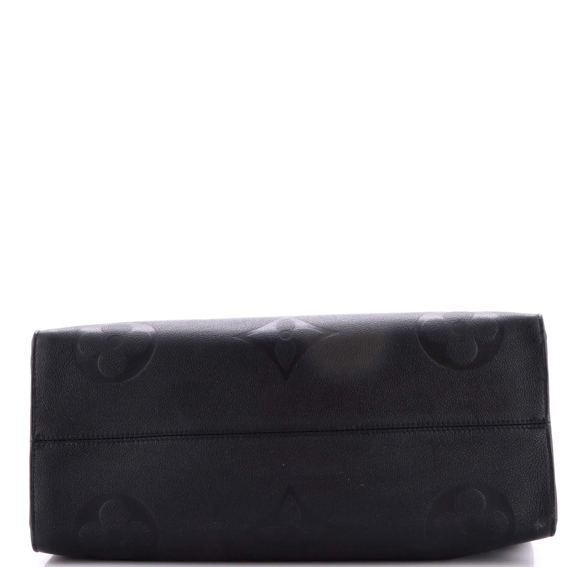 OnTheGo Tote Monogram Empreinte Giant GM - Image 4