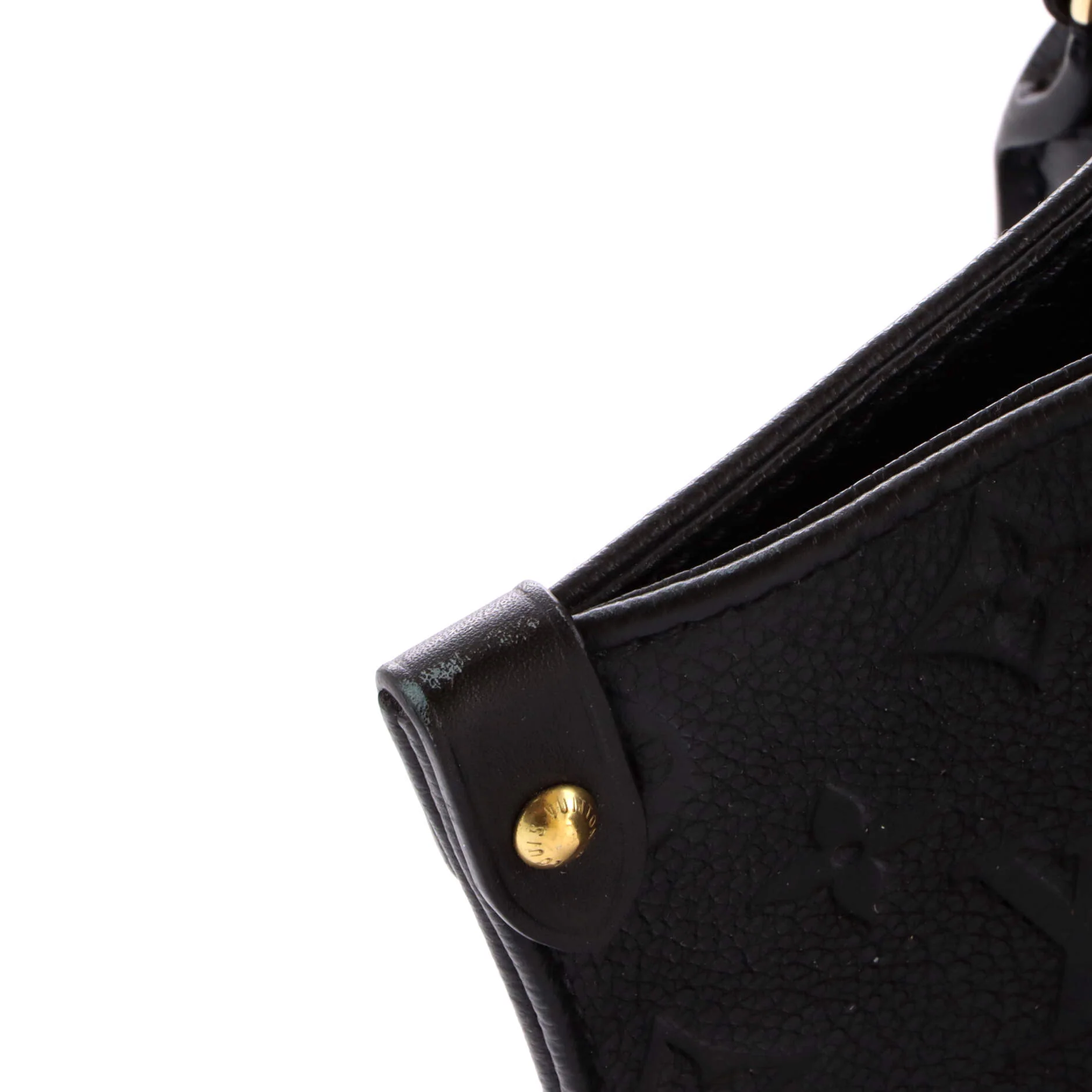 OnTheGo Tote Monogram Empreinte Giant GM - Image 7