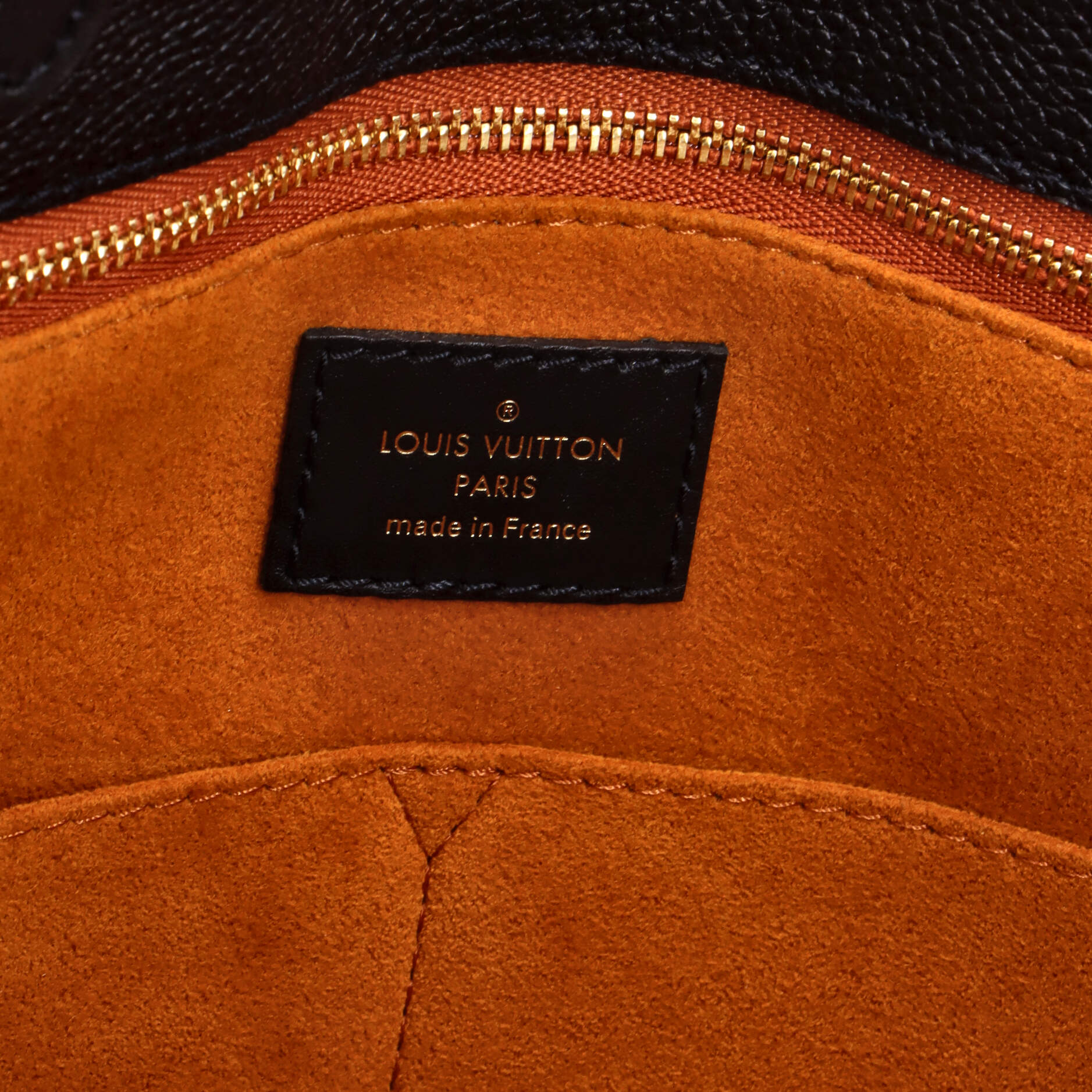 OnTheGo Tote Monogram Empreinte Giant GM - Image 8