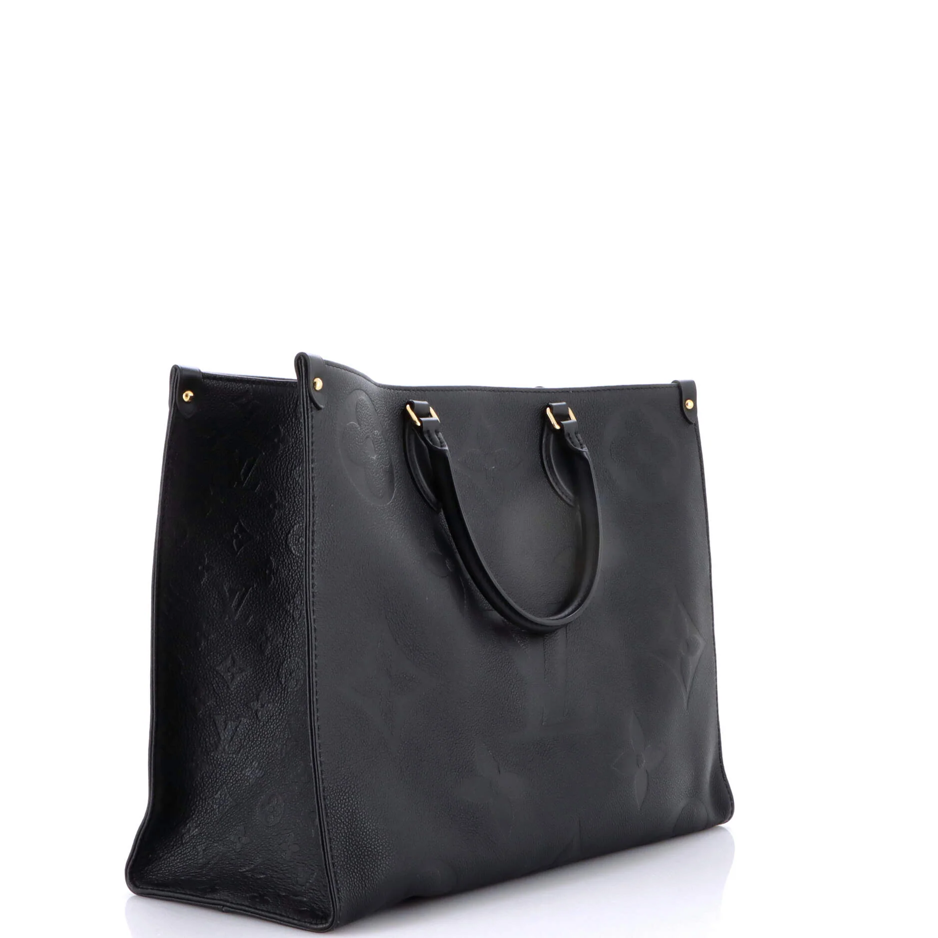 OnTheGo Tote Monogram Empreinte Giant GM - Image 2