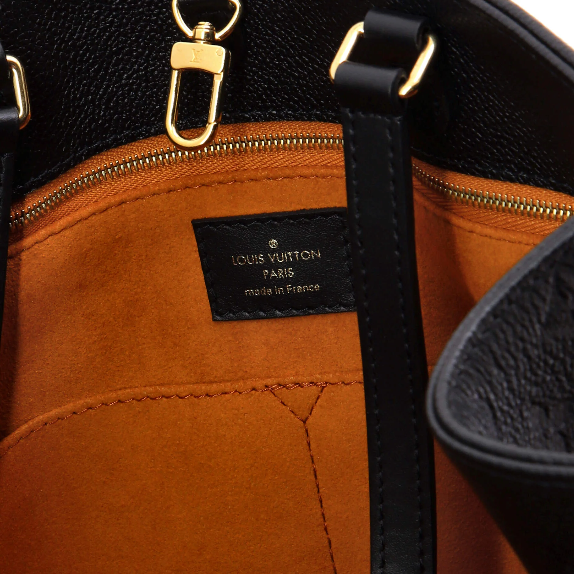OnTheGo Tote Monogram Empreinte Giant MM - Image 6
