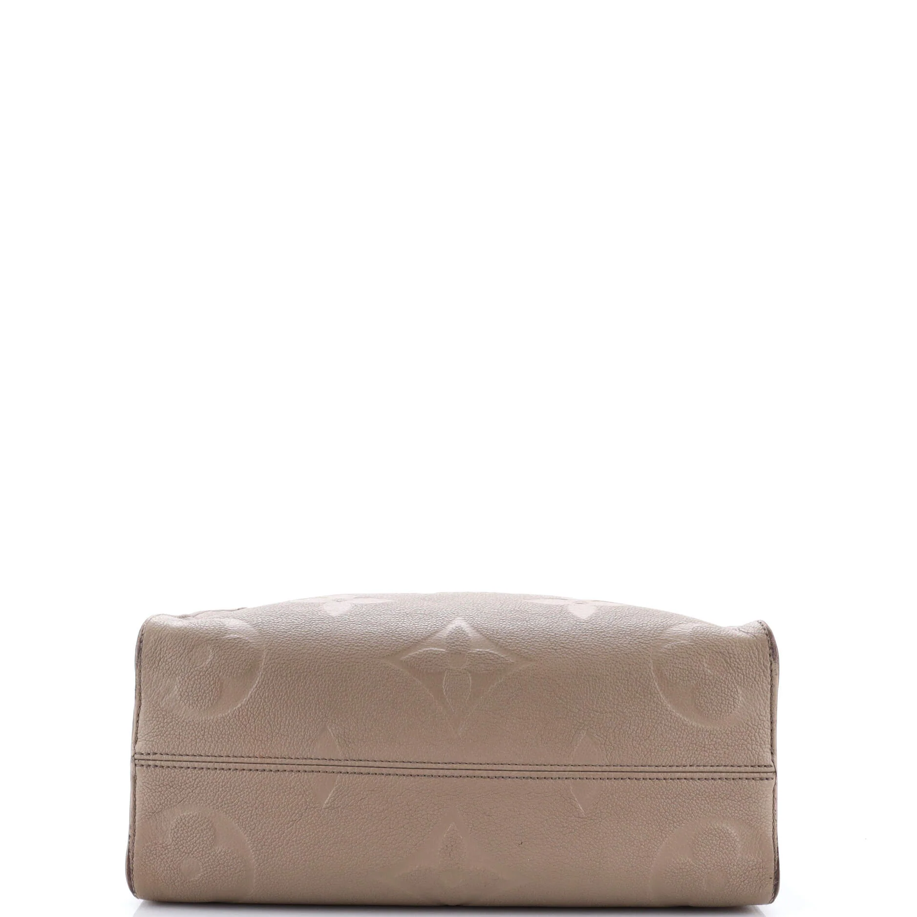 OnTheGo Tote Monogram Empreinte Giant MM - Image 4