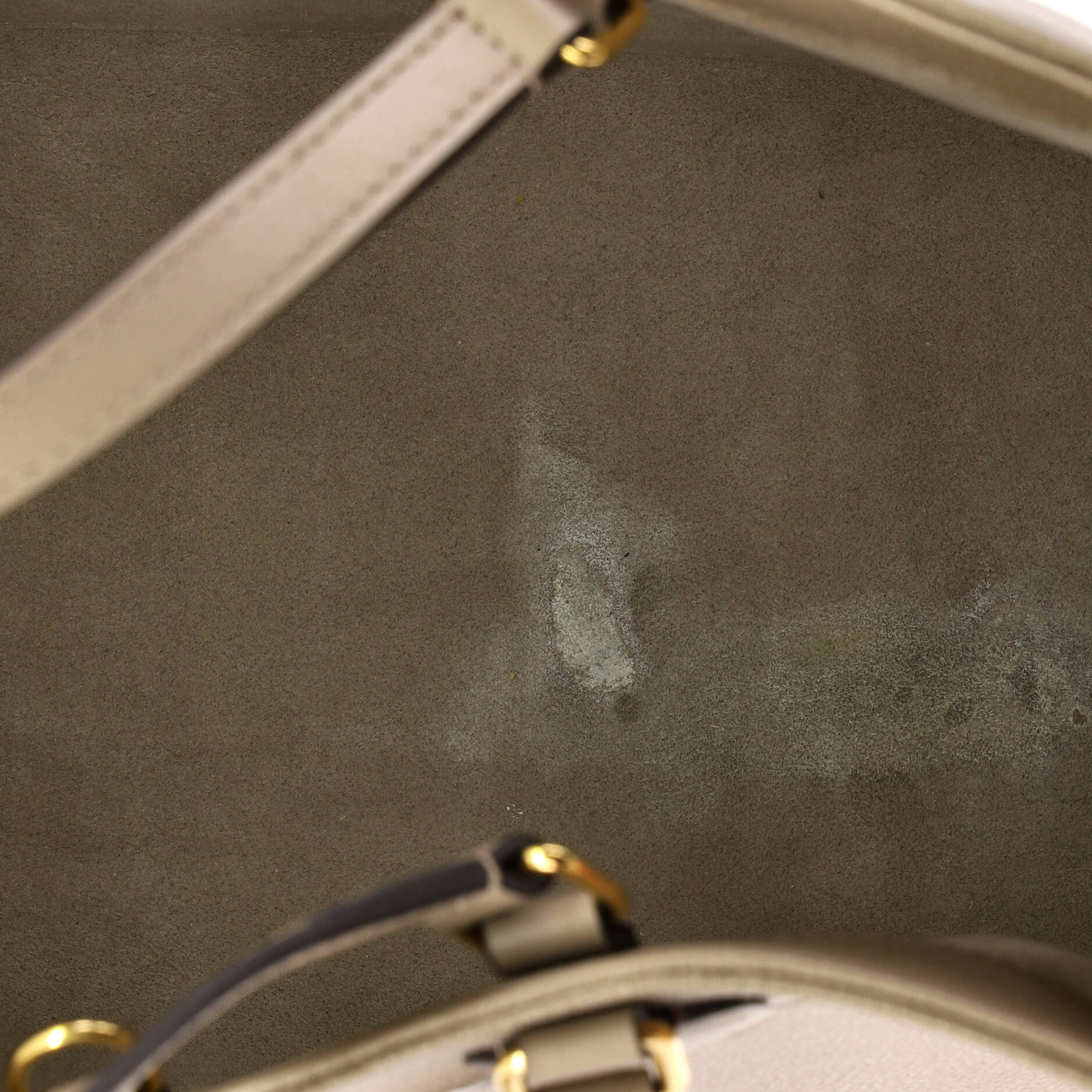 OnTheGo Tote Monogram Empreinte Giant MM - Image 5