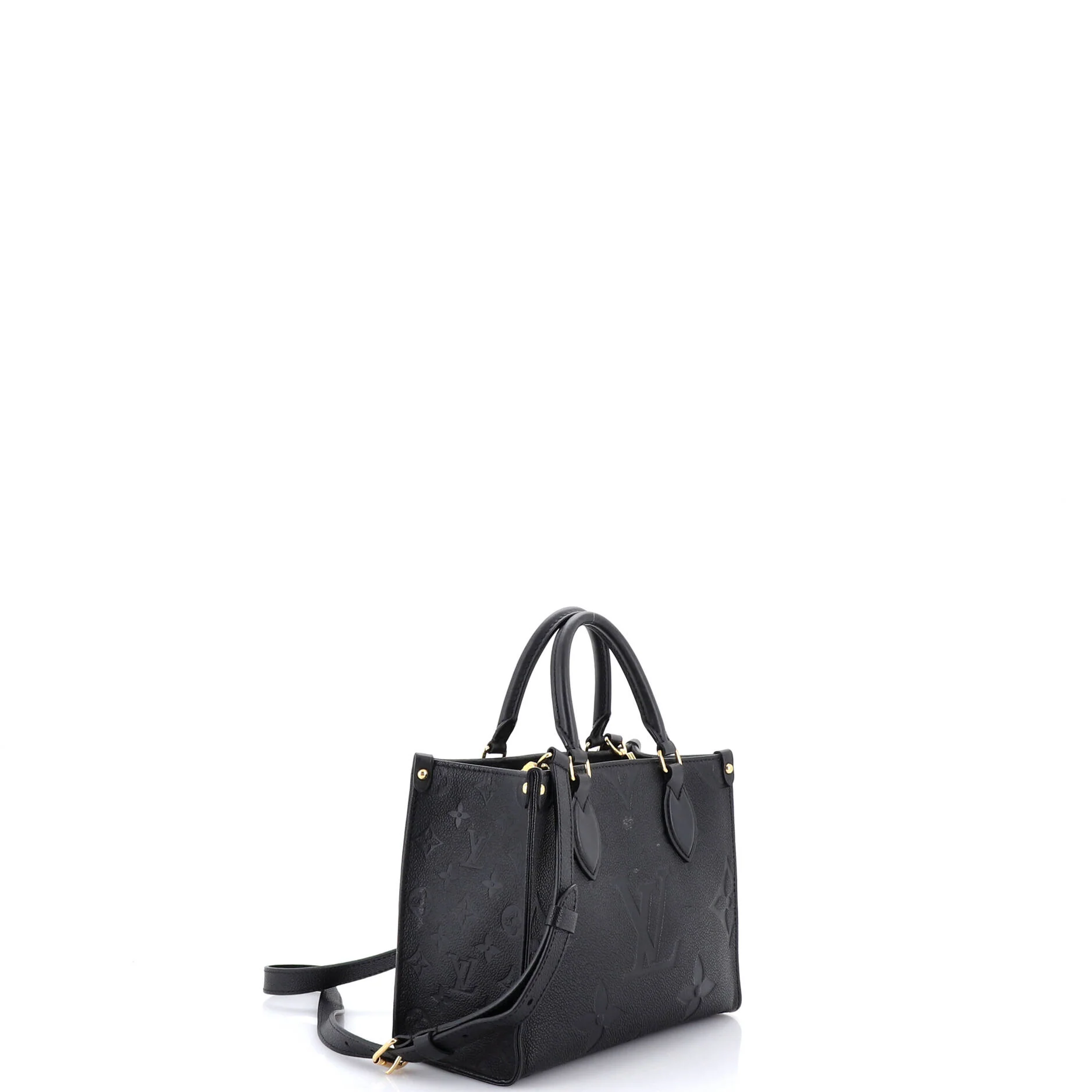 OnTheGo Tote Monogram Empreinte Giant PM - Image 2