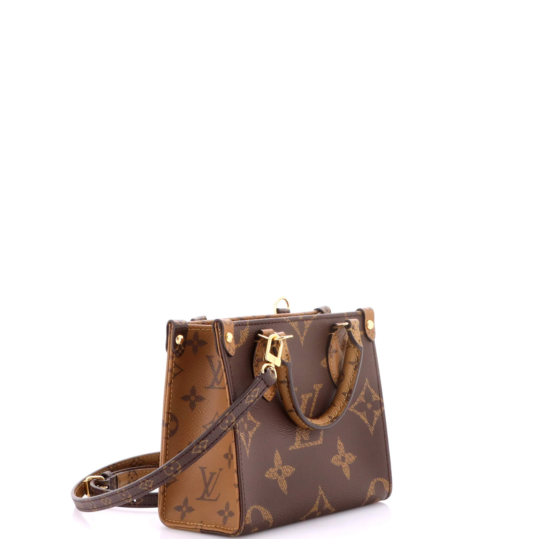 OnTheGo Tote Reverse Monogram Giant BB - Image 2