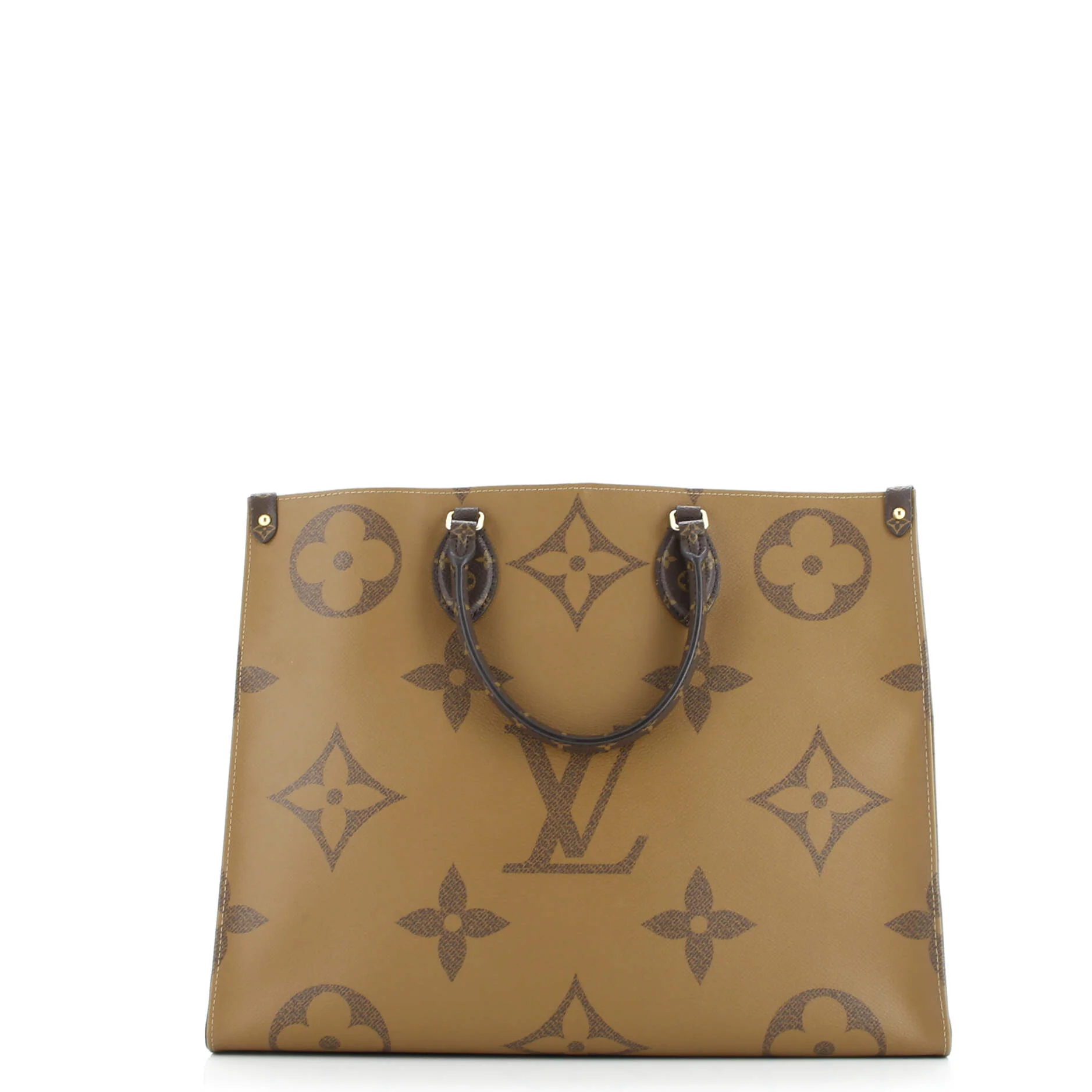 OnTheGo Tote Reverse Monogram Giant GM - Image 3