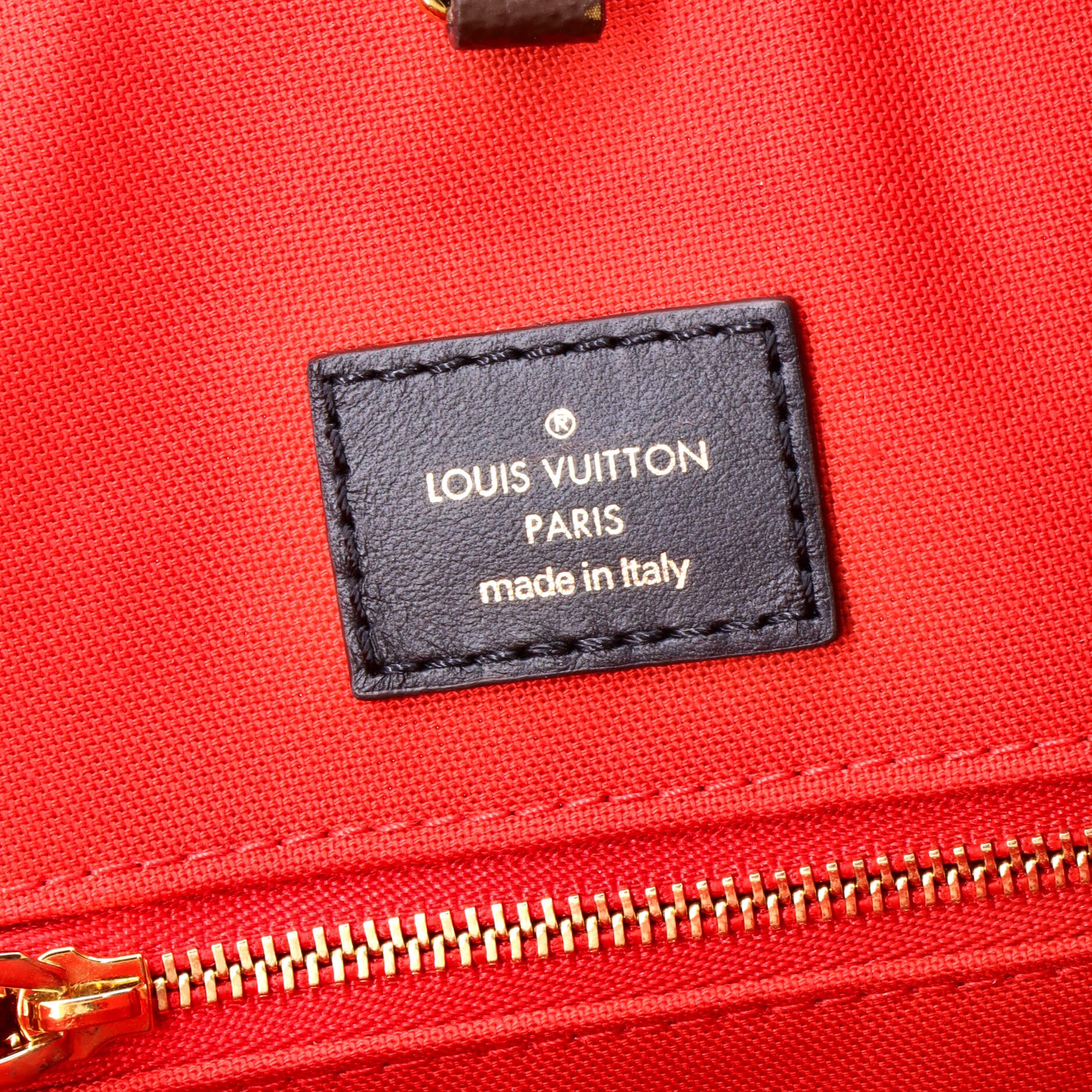 OnTheGo Tote Reverse Monogram Giant GM - Image 7
