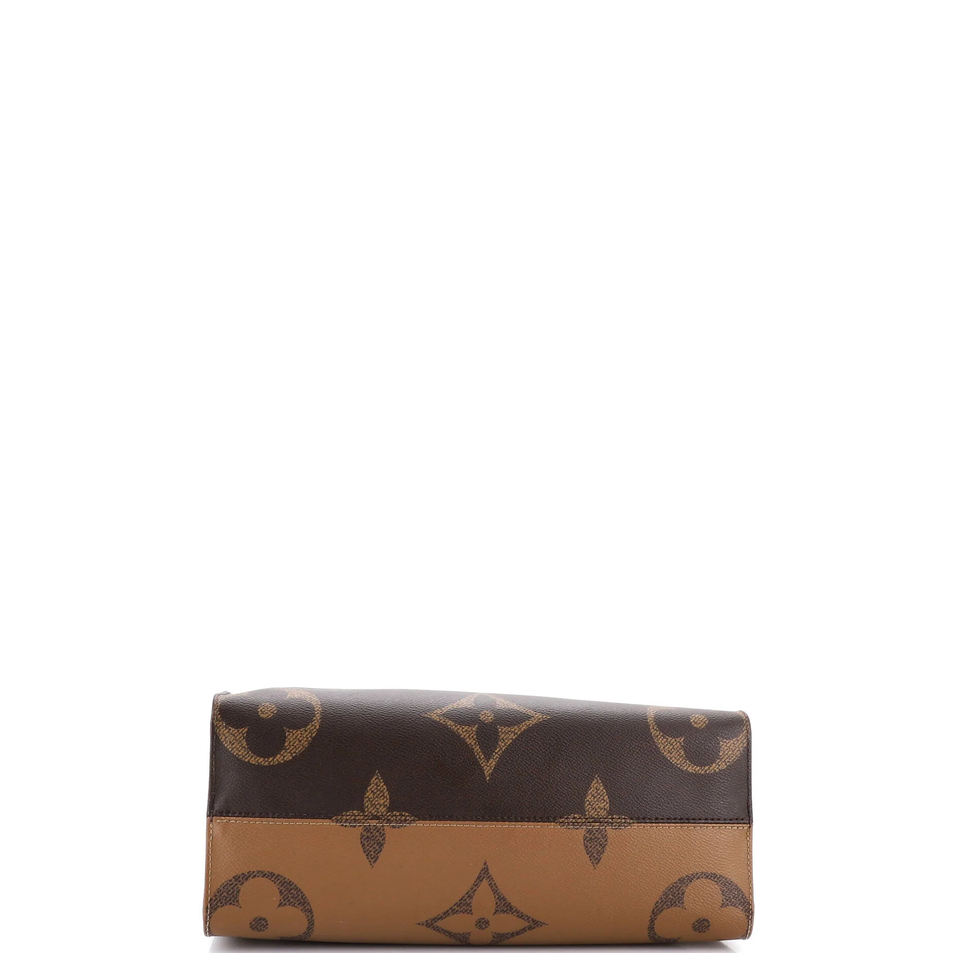 OnTheGo Tote Reverse Monogram Giant MM - Image 4