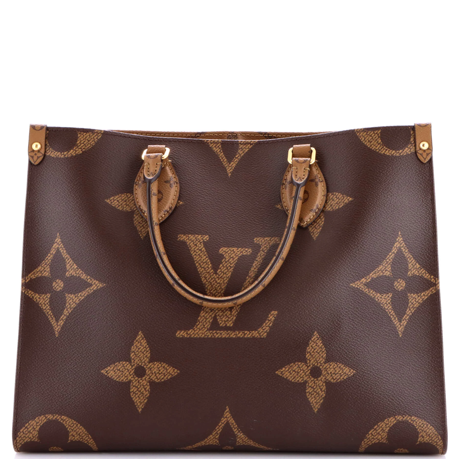 OnTheGo Tote Reverse Monogram Giant MM