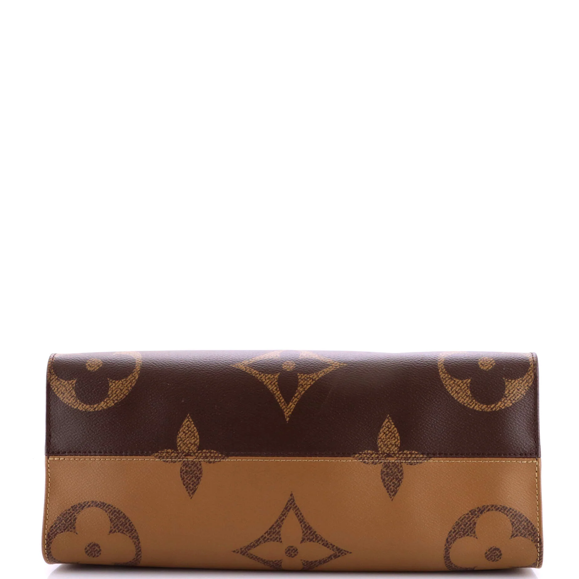 OnTheGo Tote Reverse Monogram Giant MM - Image 4